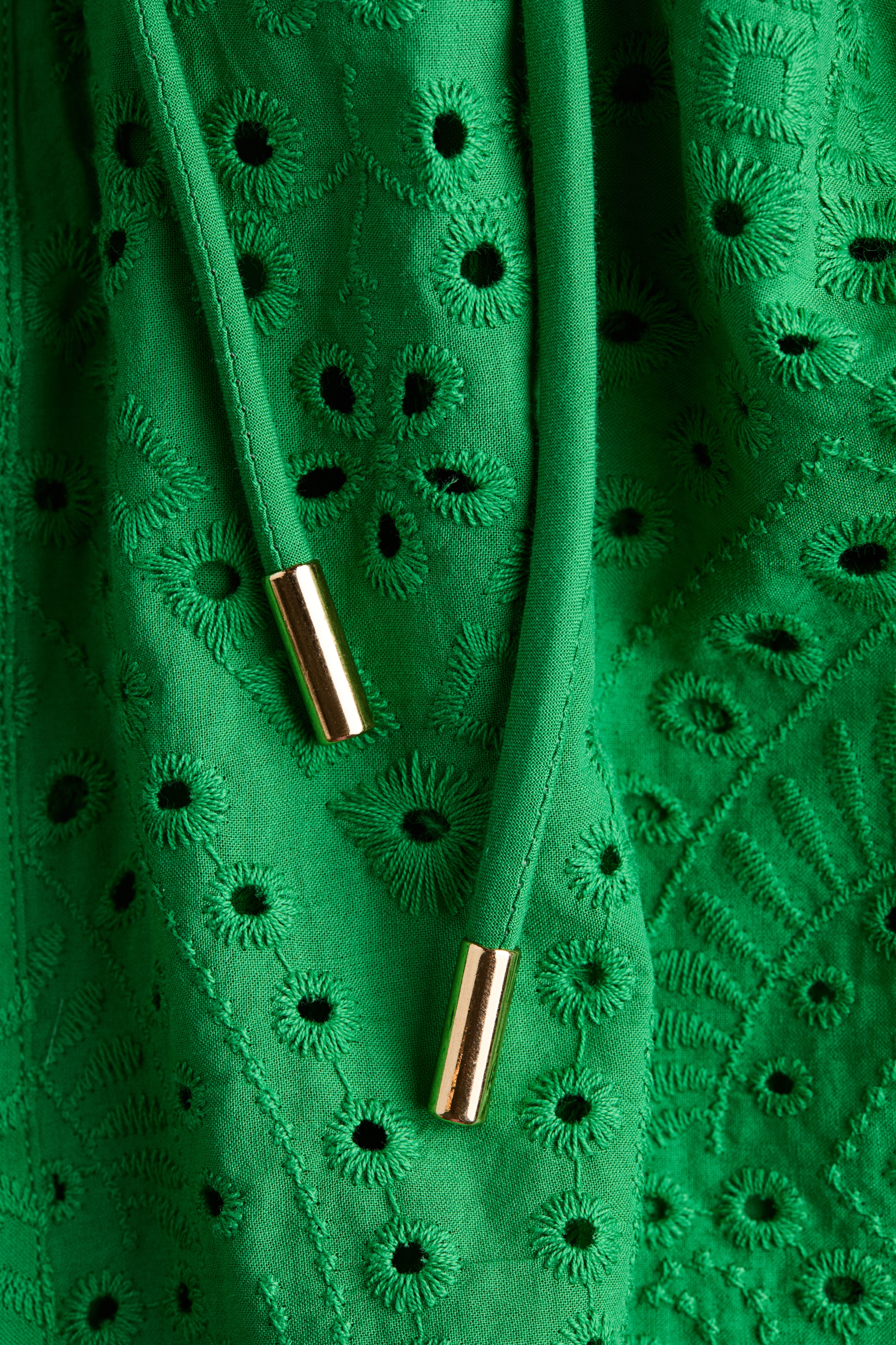 Green Shirt Dresses | Oversized, Long & Short | H&M US