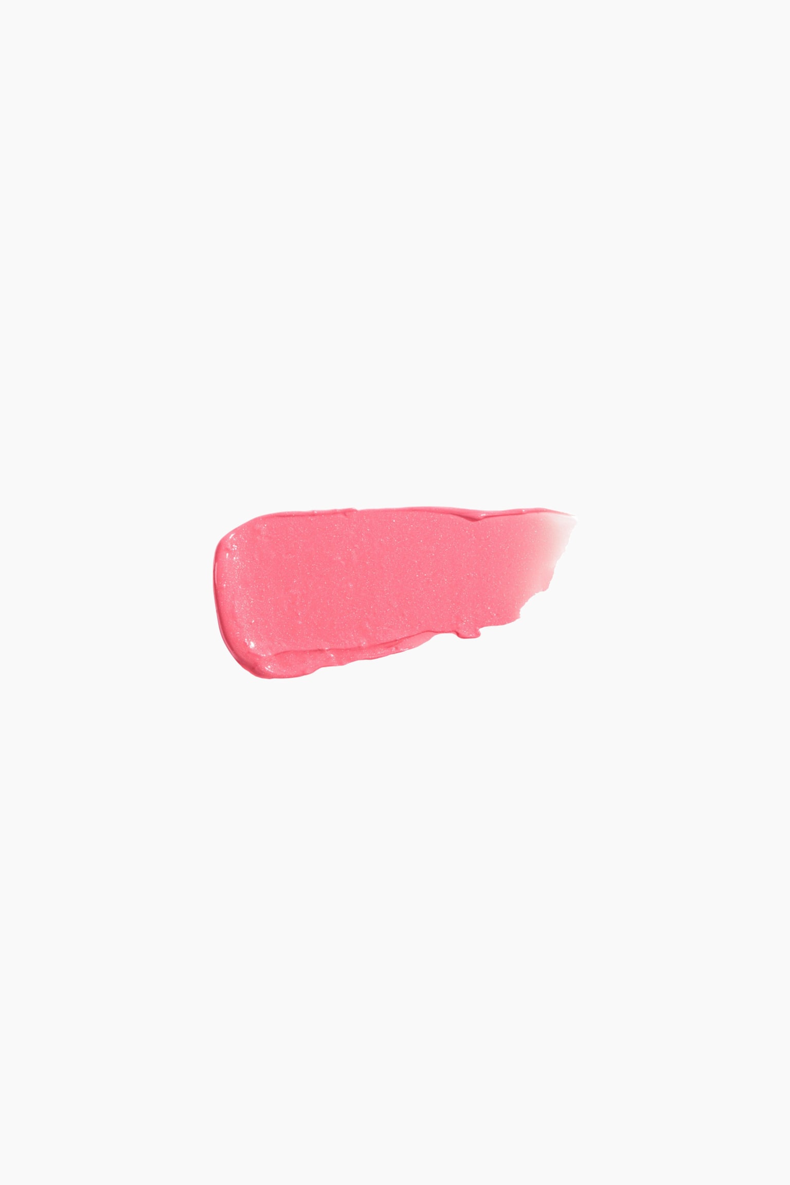 The Glossy Lip Treat Stick - Sugar Crush/Beige Rose/Clear Nude/Beach Peach/Rhubarb Red/Raisin/Bare Belle/Coral Sunset/Mocha Dream - 3