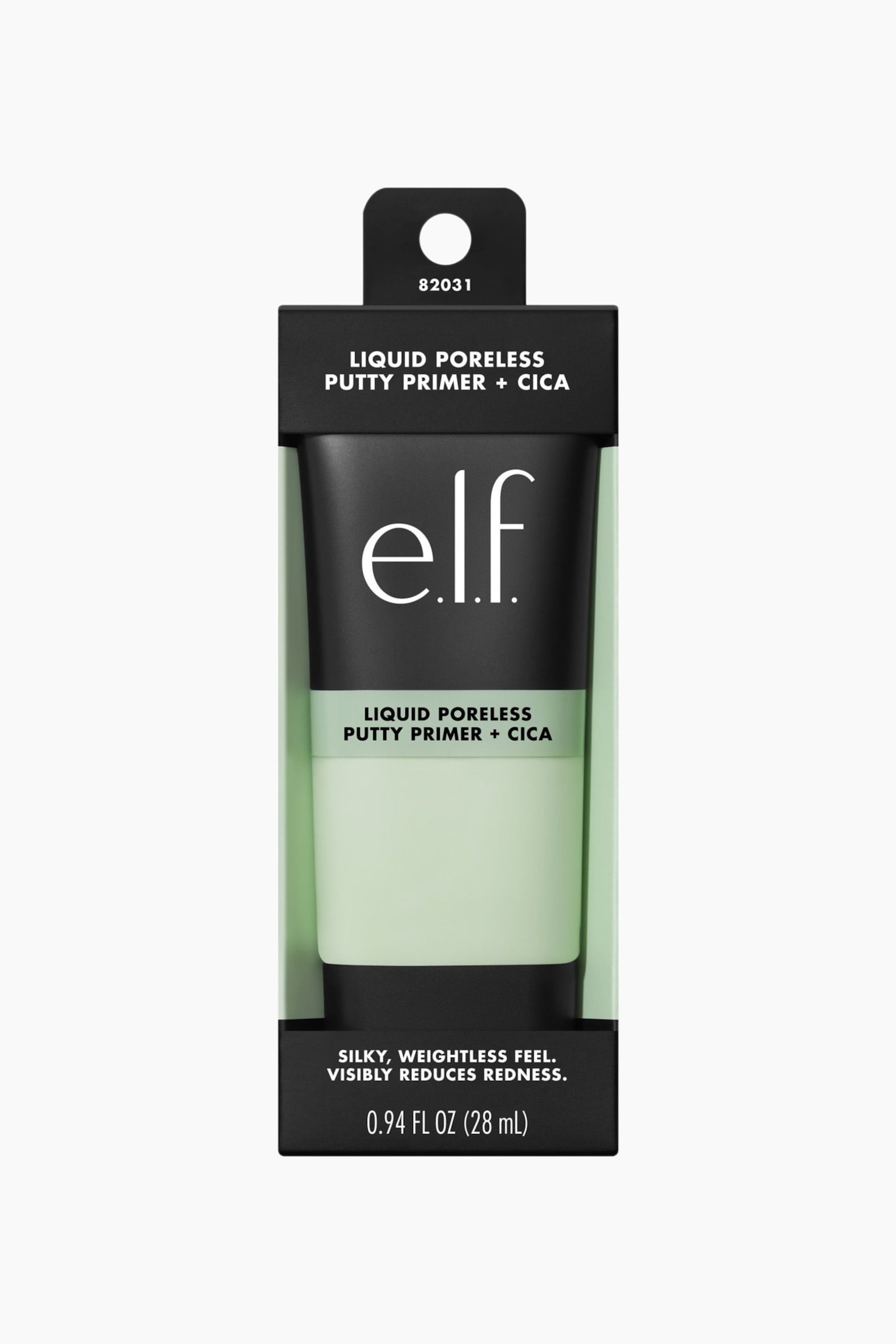 Liquid Poreless Putty Primer + Cica - Cica - 4