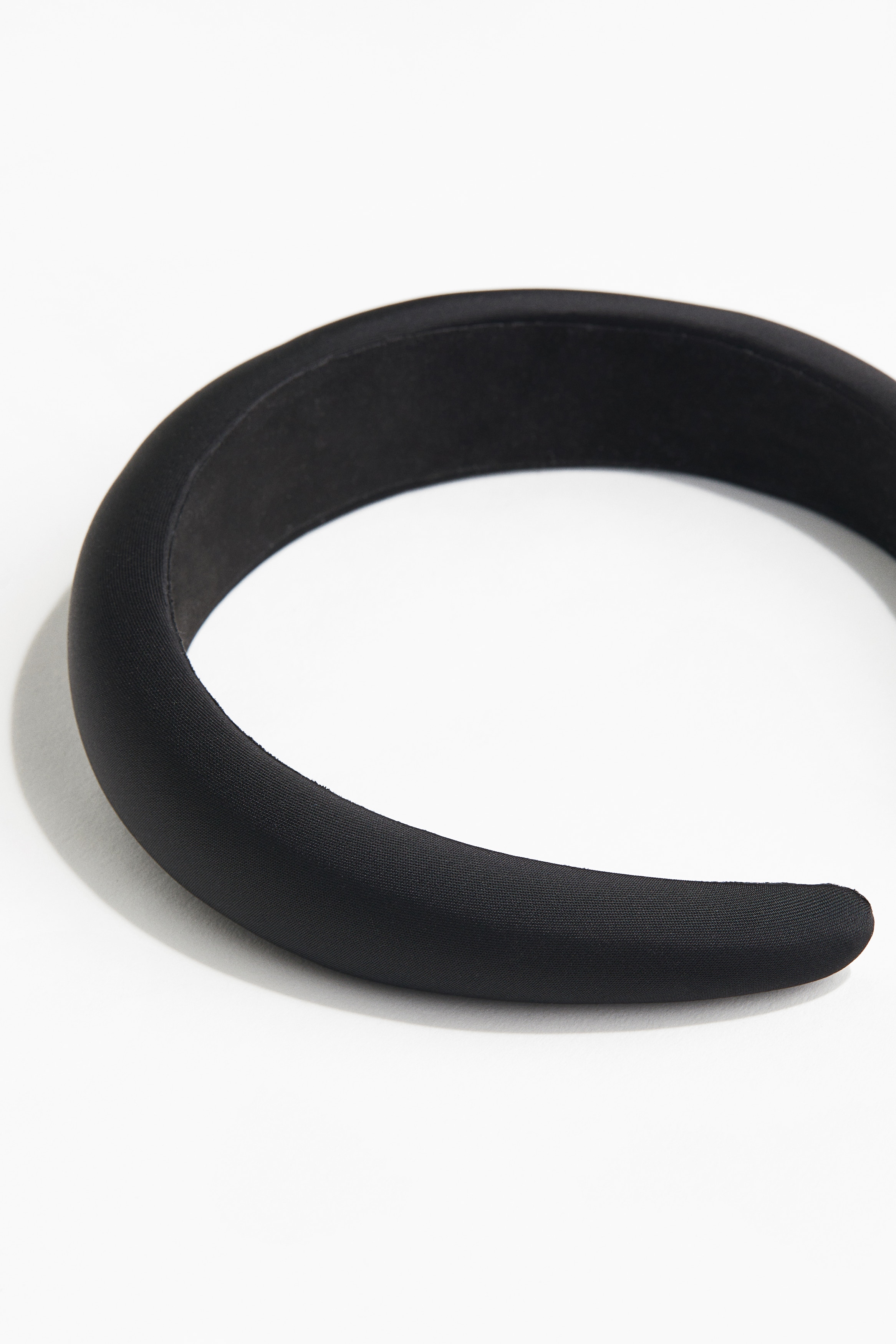 Padded Alice band