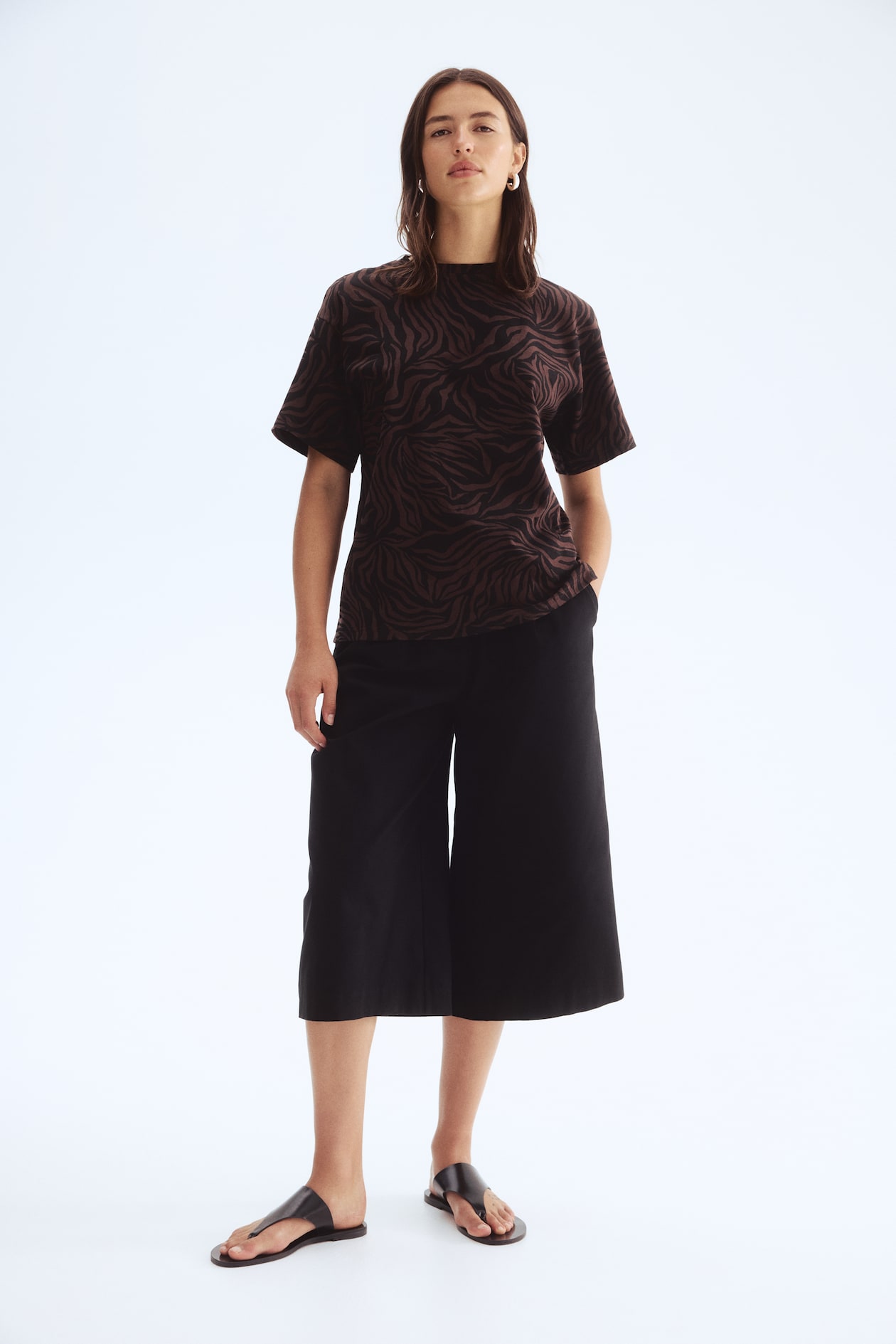 Oversized T-Shirt - image 3