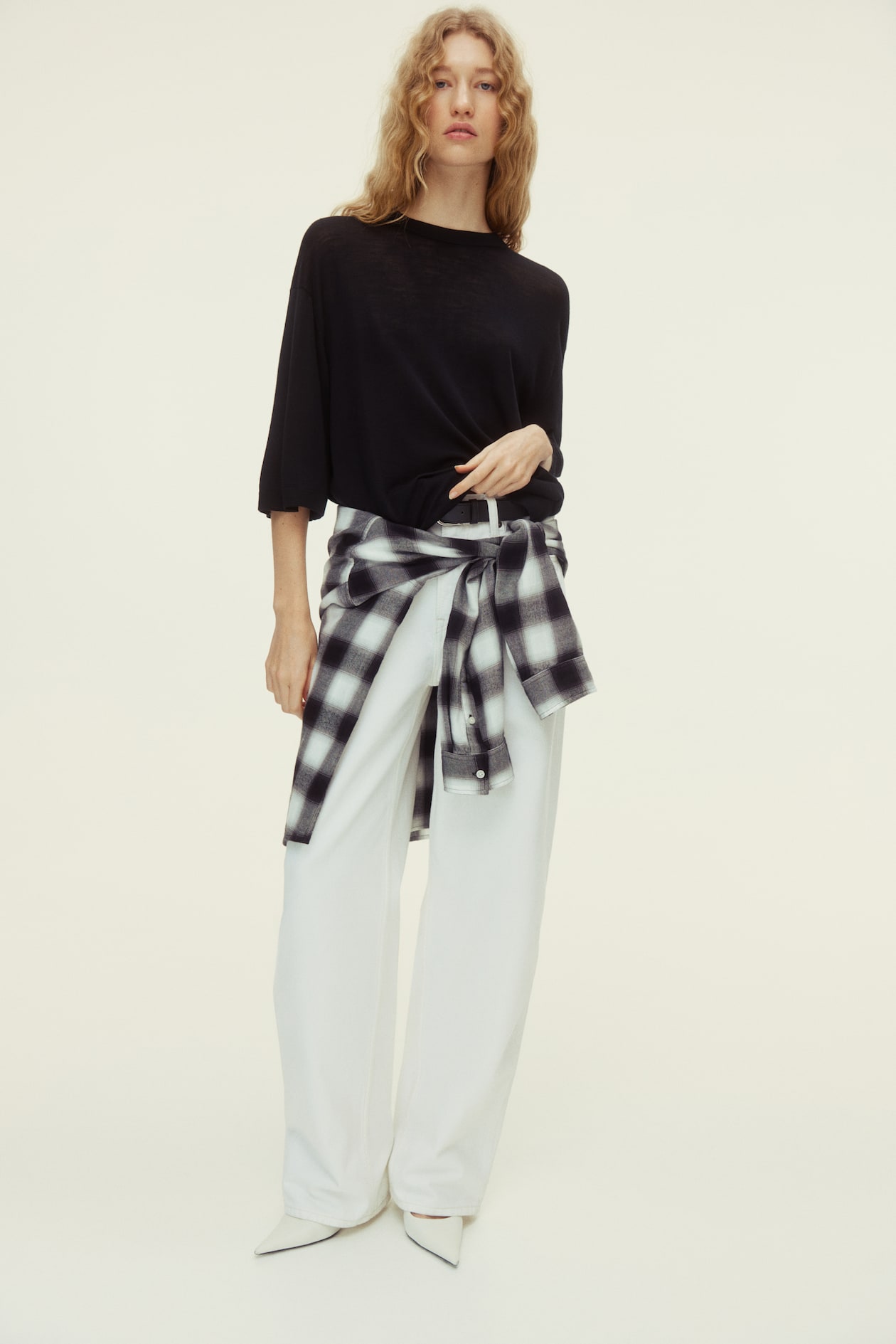 Merino Wool T-Shirt - image 3
