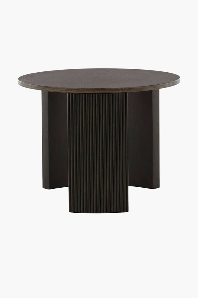 Bristol Sofa Tisch - Mdf, Mocca - 1