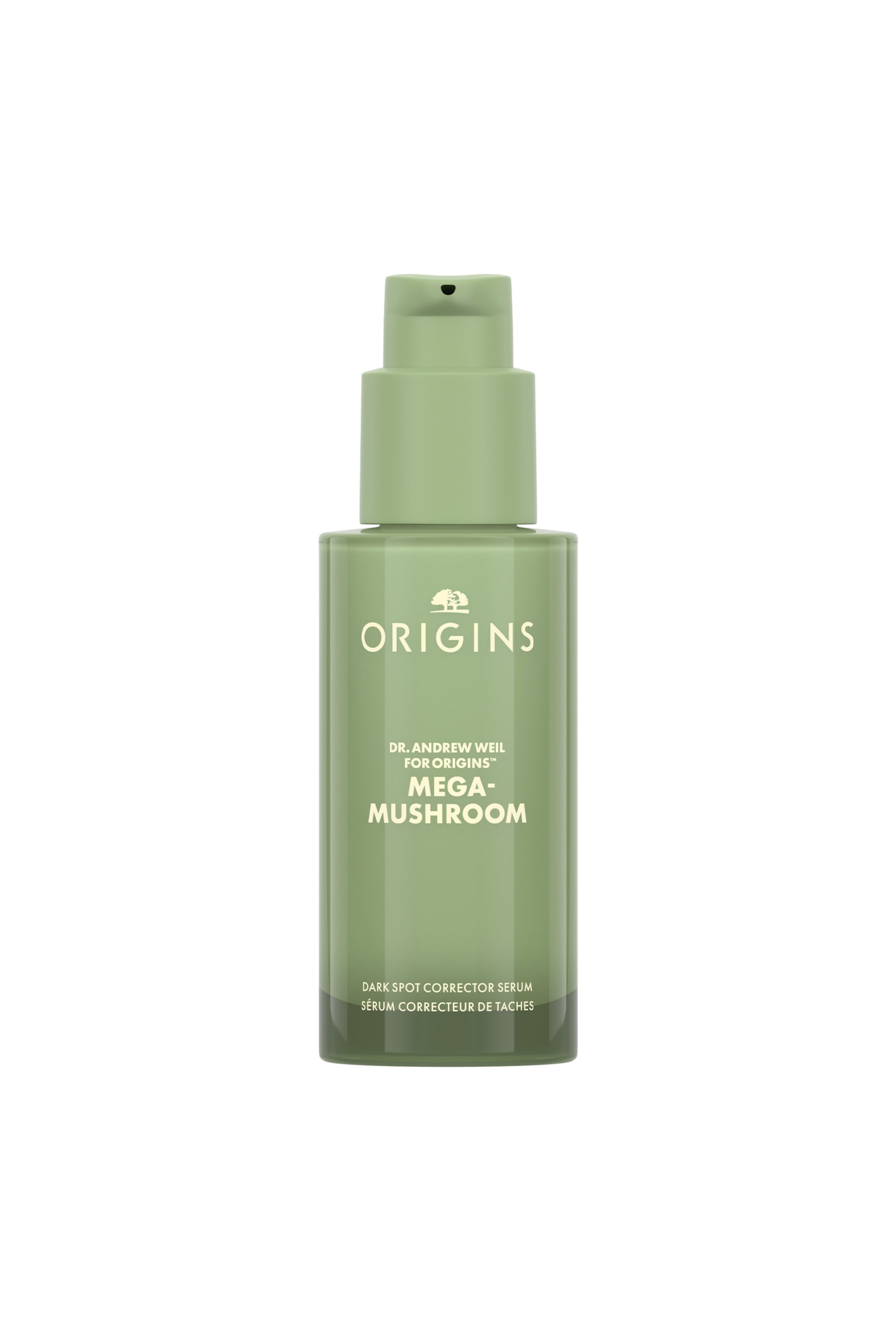 Visa större bild: Dr. Weil Mega- Mushroom Dark Spot Corrector Serum - Dark Spot Corrector - Origins - Beauty all | H&M SE 1