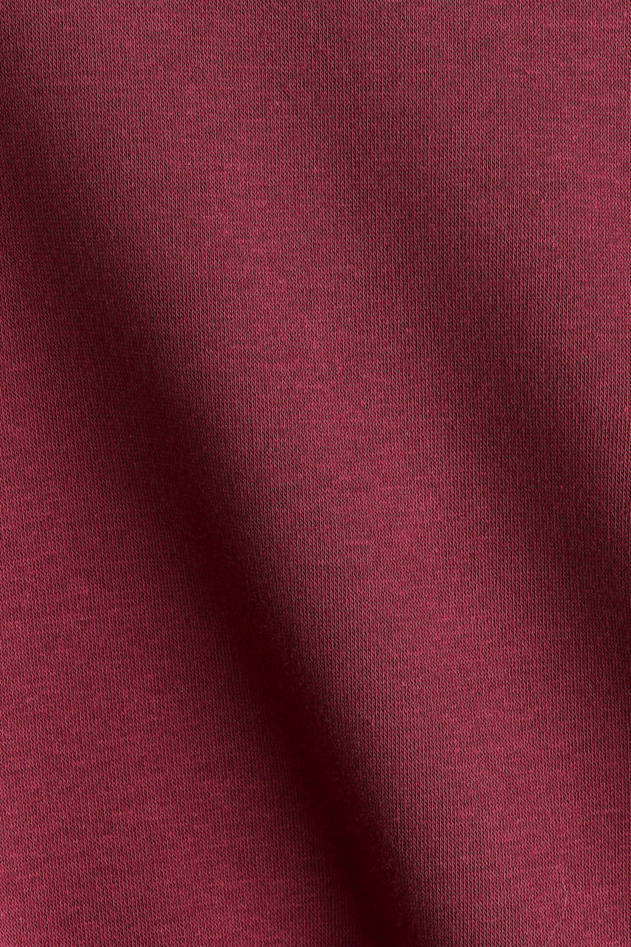 Brushed-Inside Sweatshirt