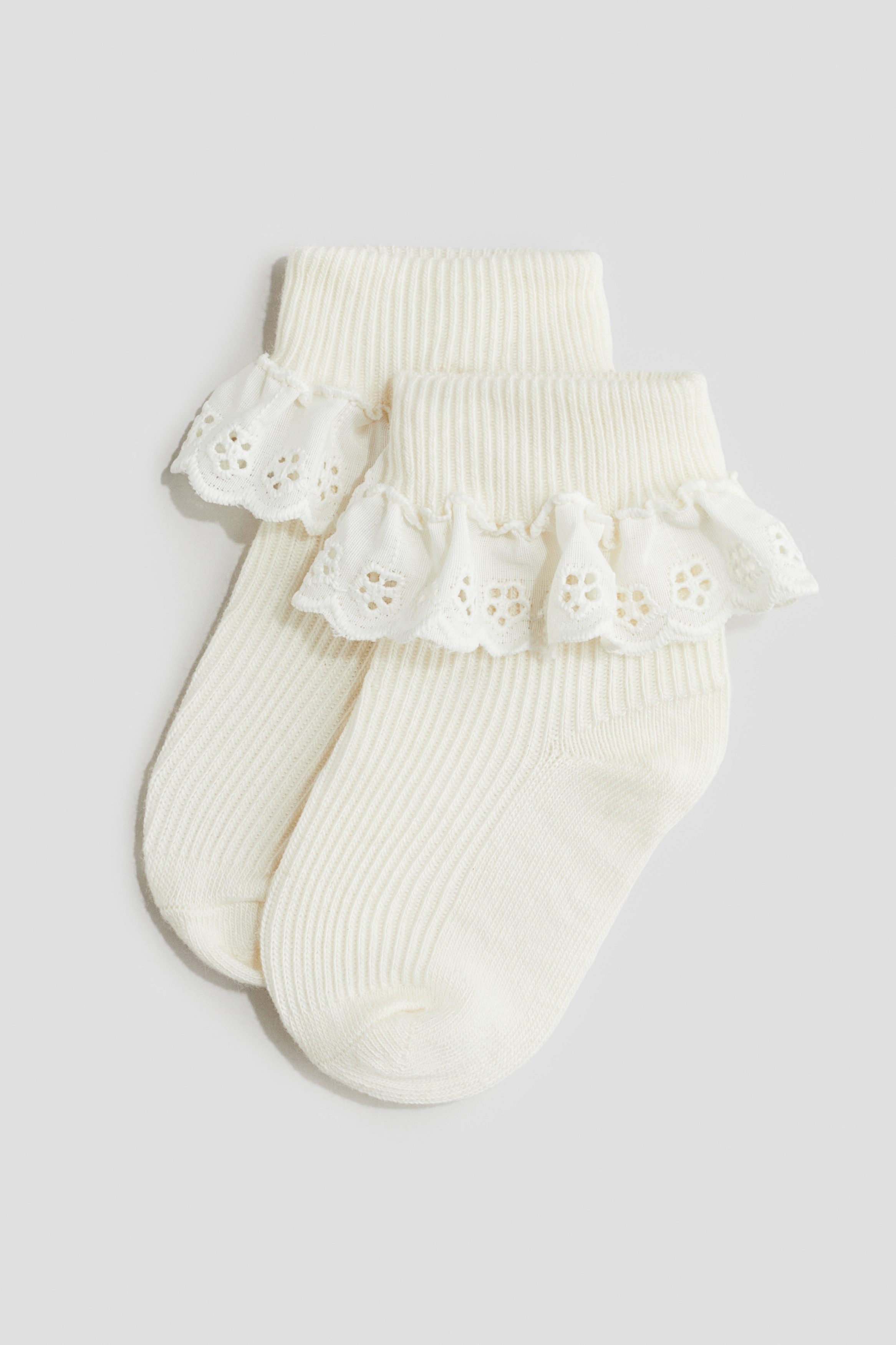 Calze corte e al Ginocchio per Bambina | H&M IT