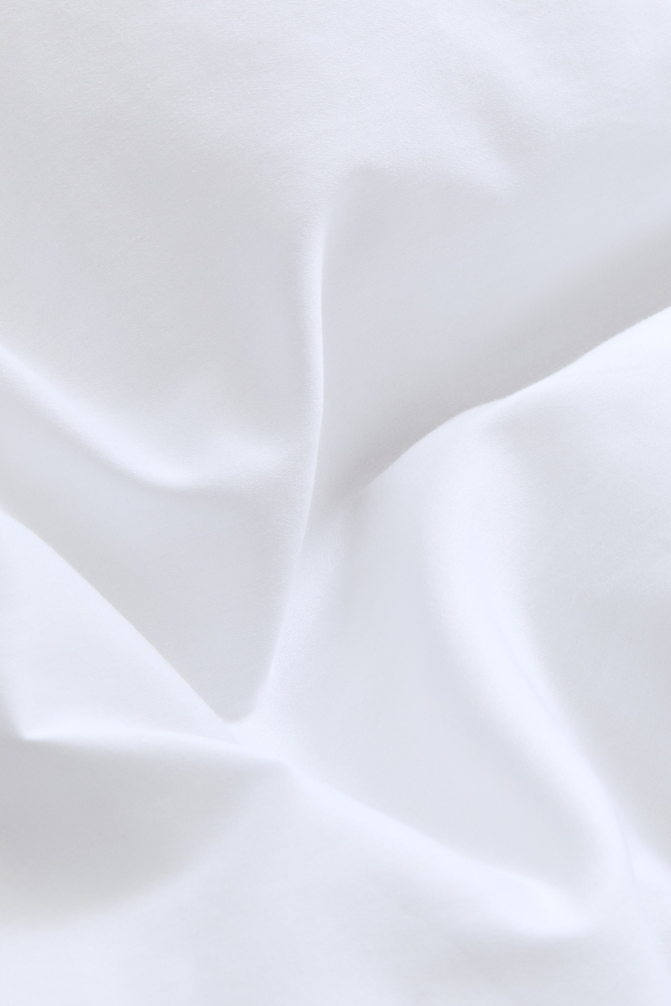 Ensemble de couette très grand lit en satinette