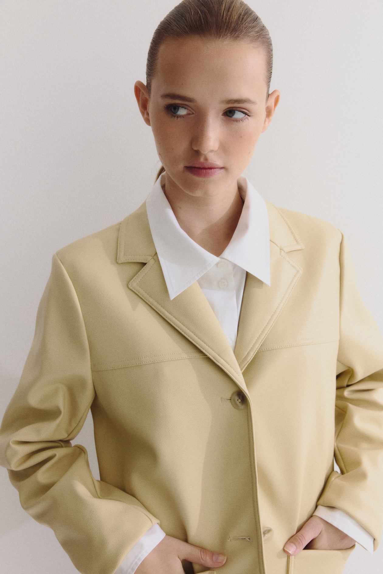 Jacket - image 2