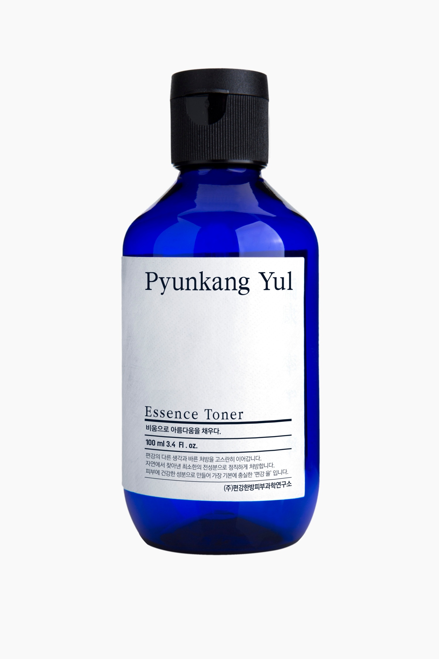 Pyunkang Yul - Essence Toner - Essence Toner