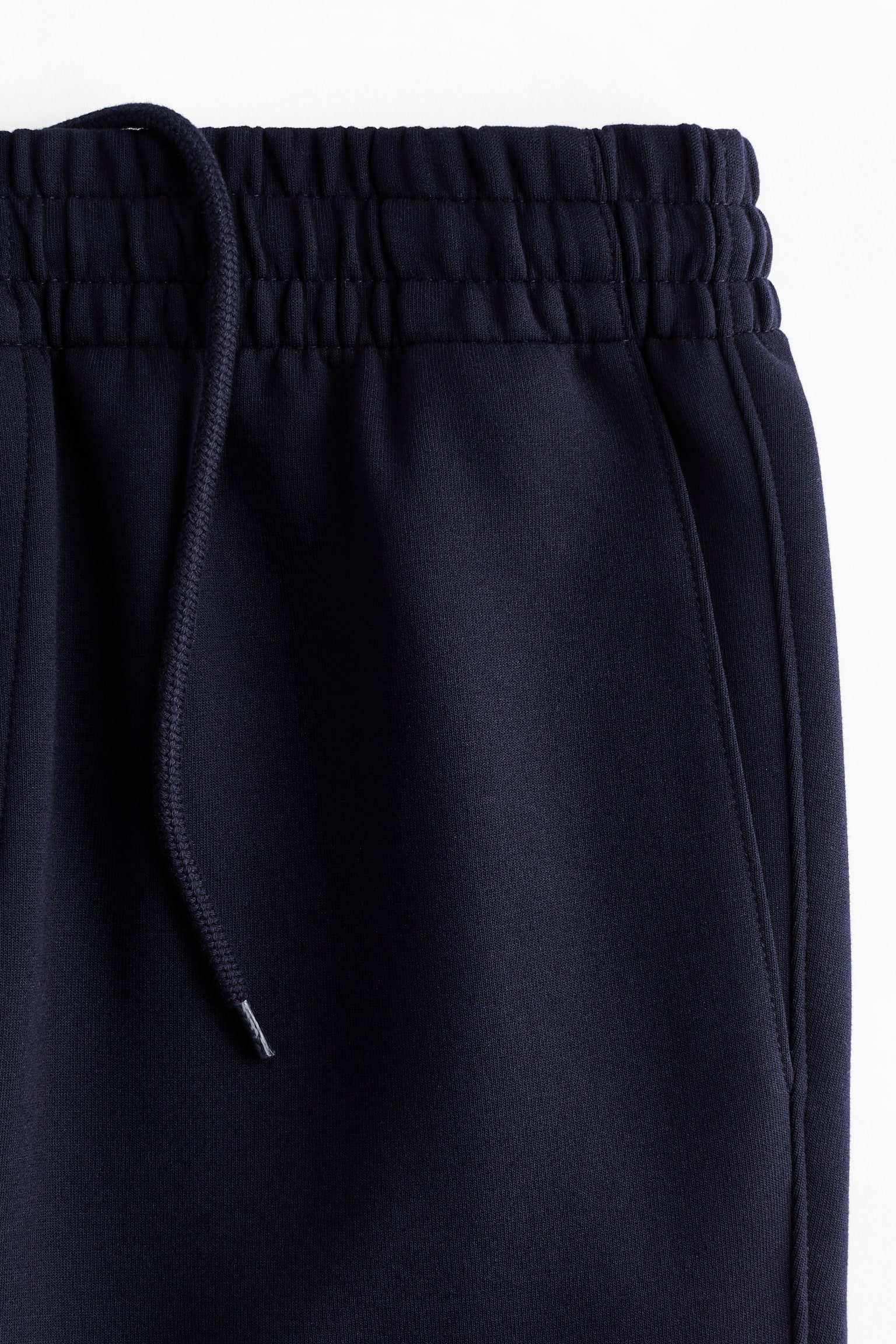 Regular Fit Sweatpants - Dark blue/Black/Dark grey/Dark brown - 7