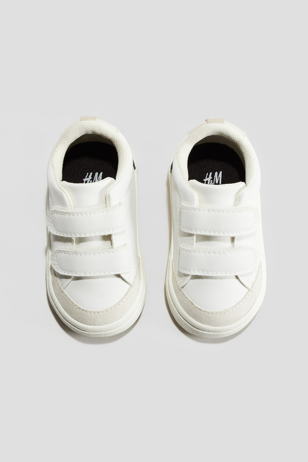 Zapatillas deportivas Blanco NIÑOS H&M ES