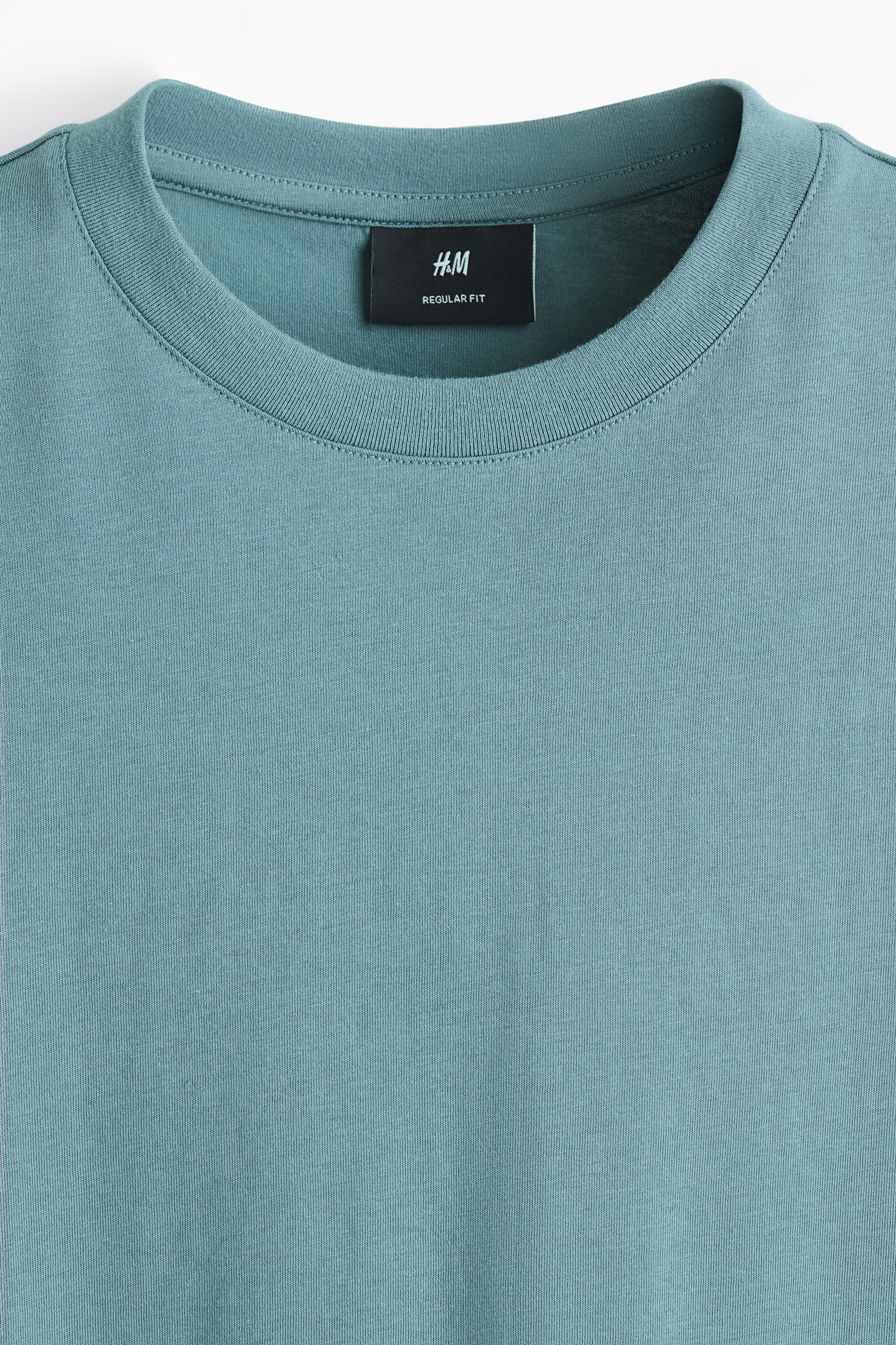 トップス hm.U メンズ Tシャツ＆トップス | タンクトップ・ロンT 他 | H&M JP