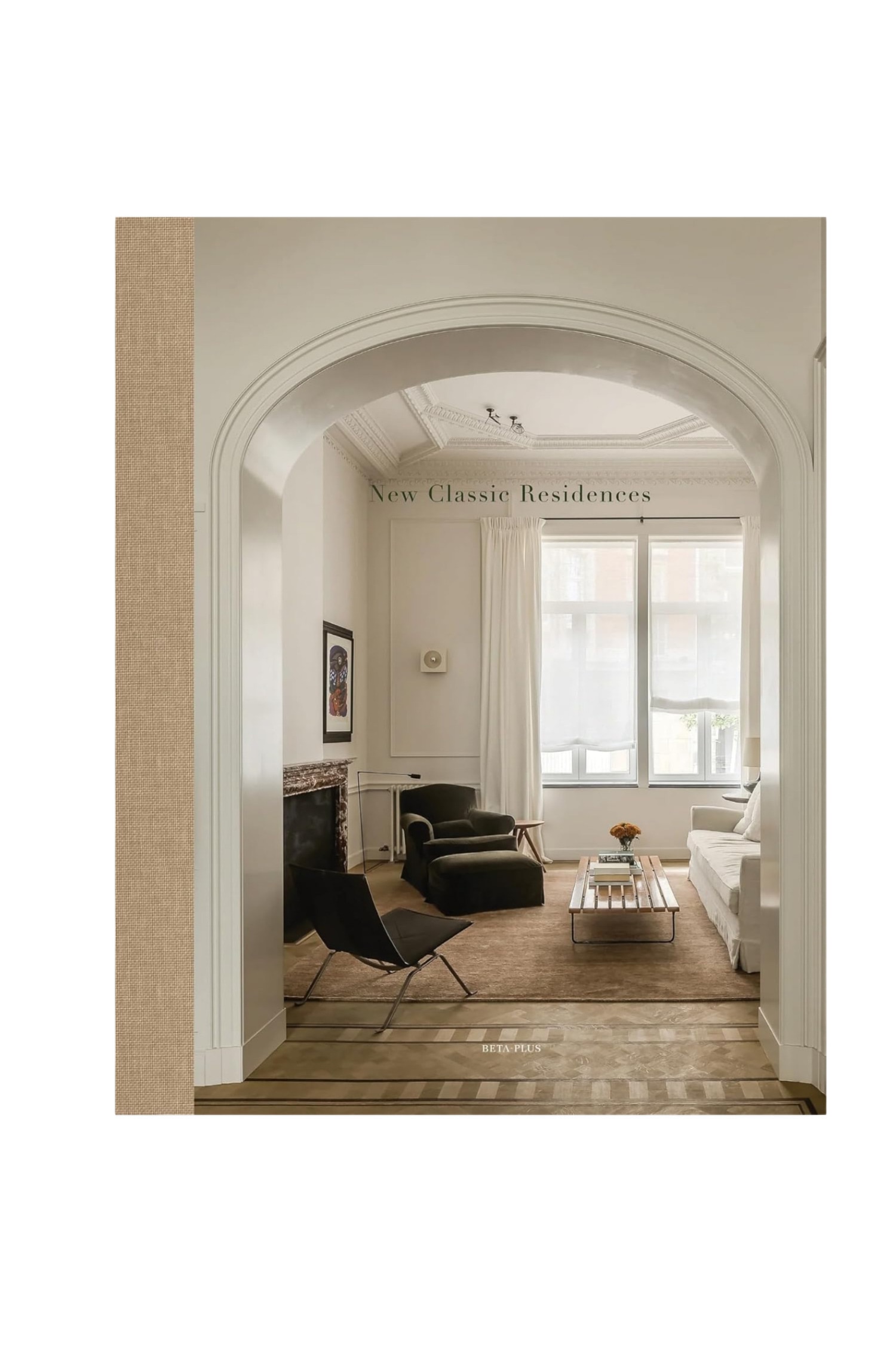 New Mags - New Classic Residences - New Classic Residences