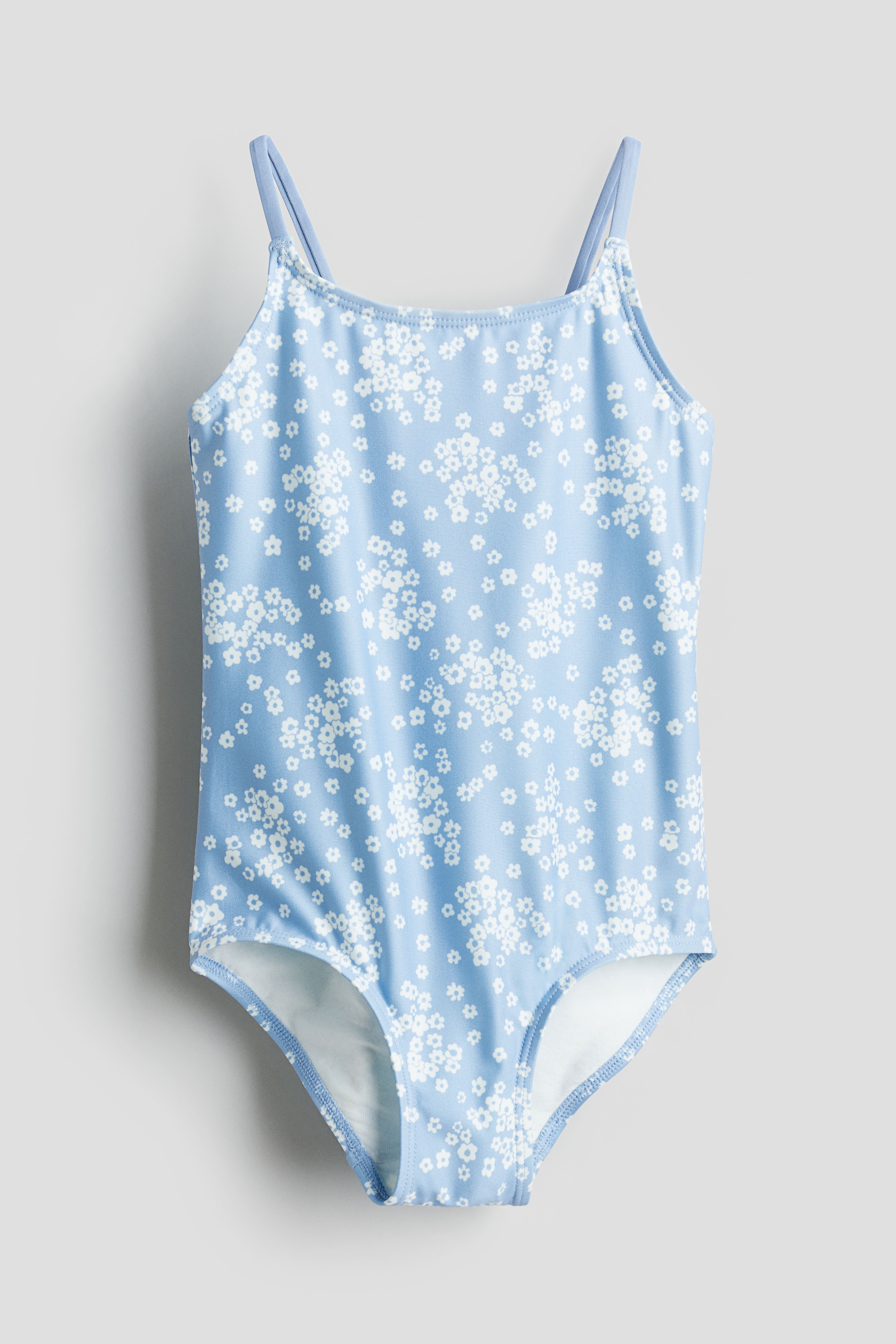 H&m baby best sale girl swimsuit