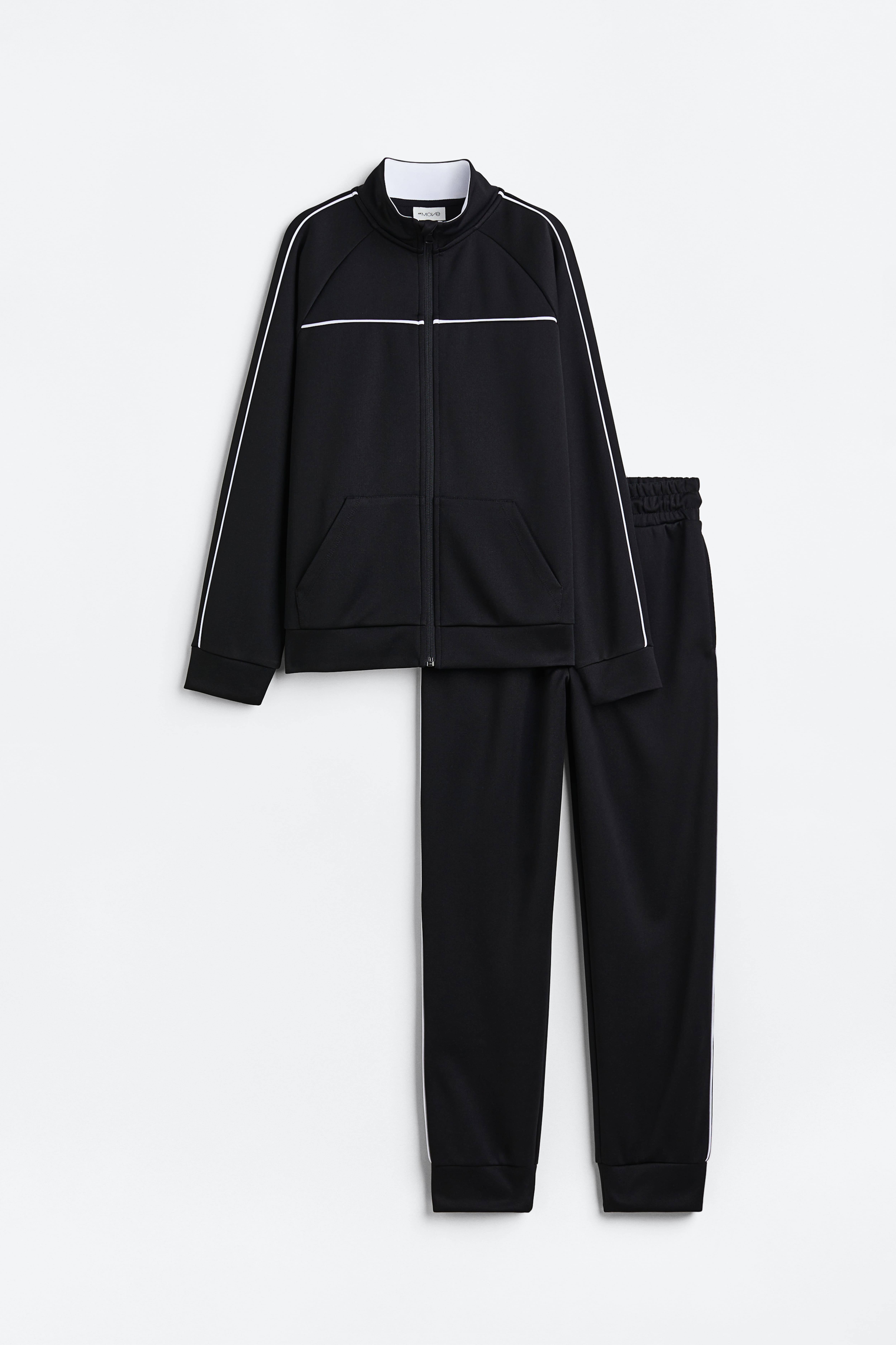 H&m tracksuit mens orders