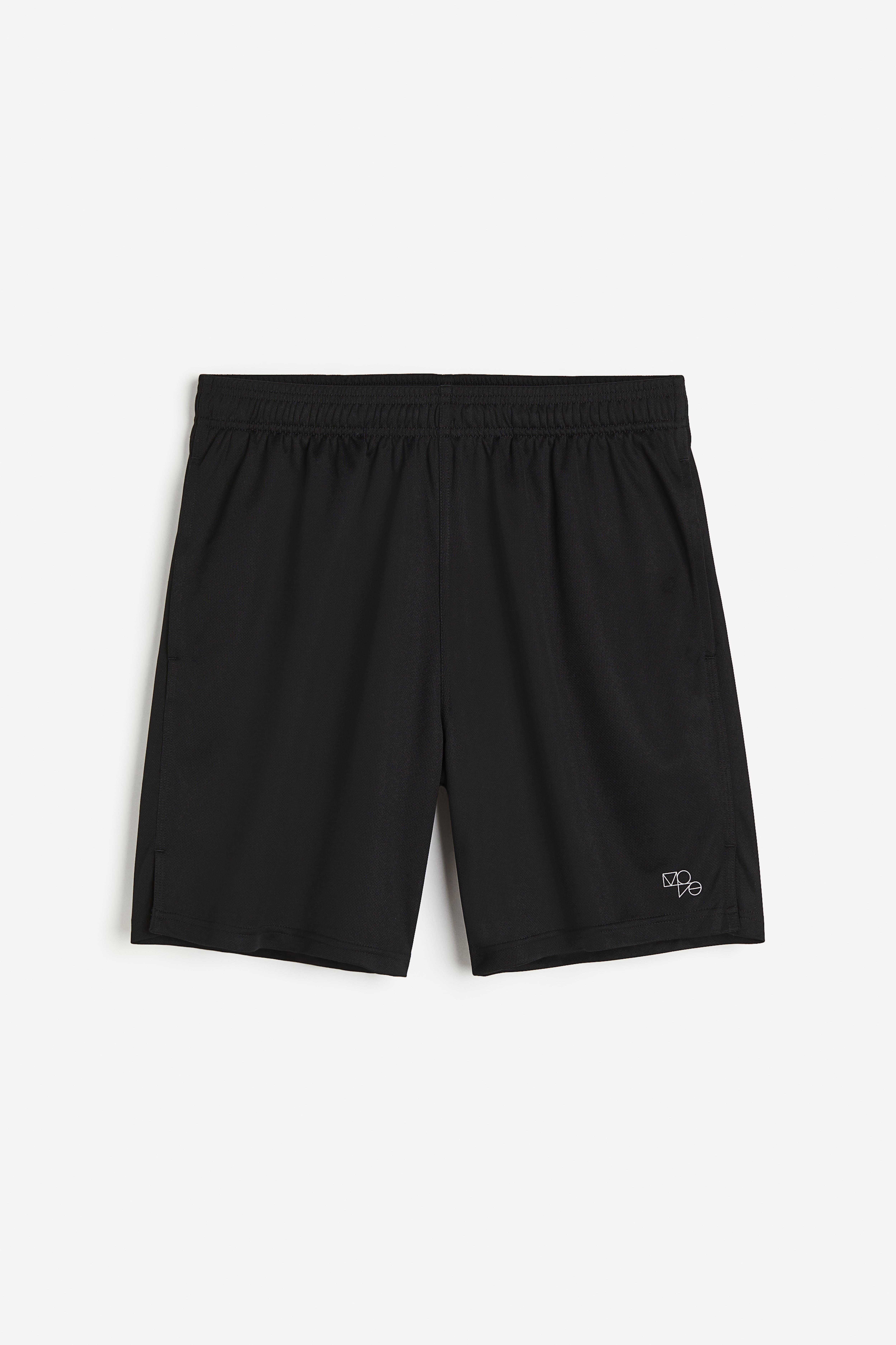 H and m biker shorts best sale