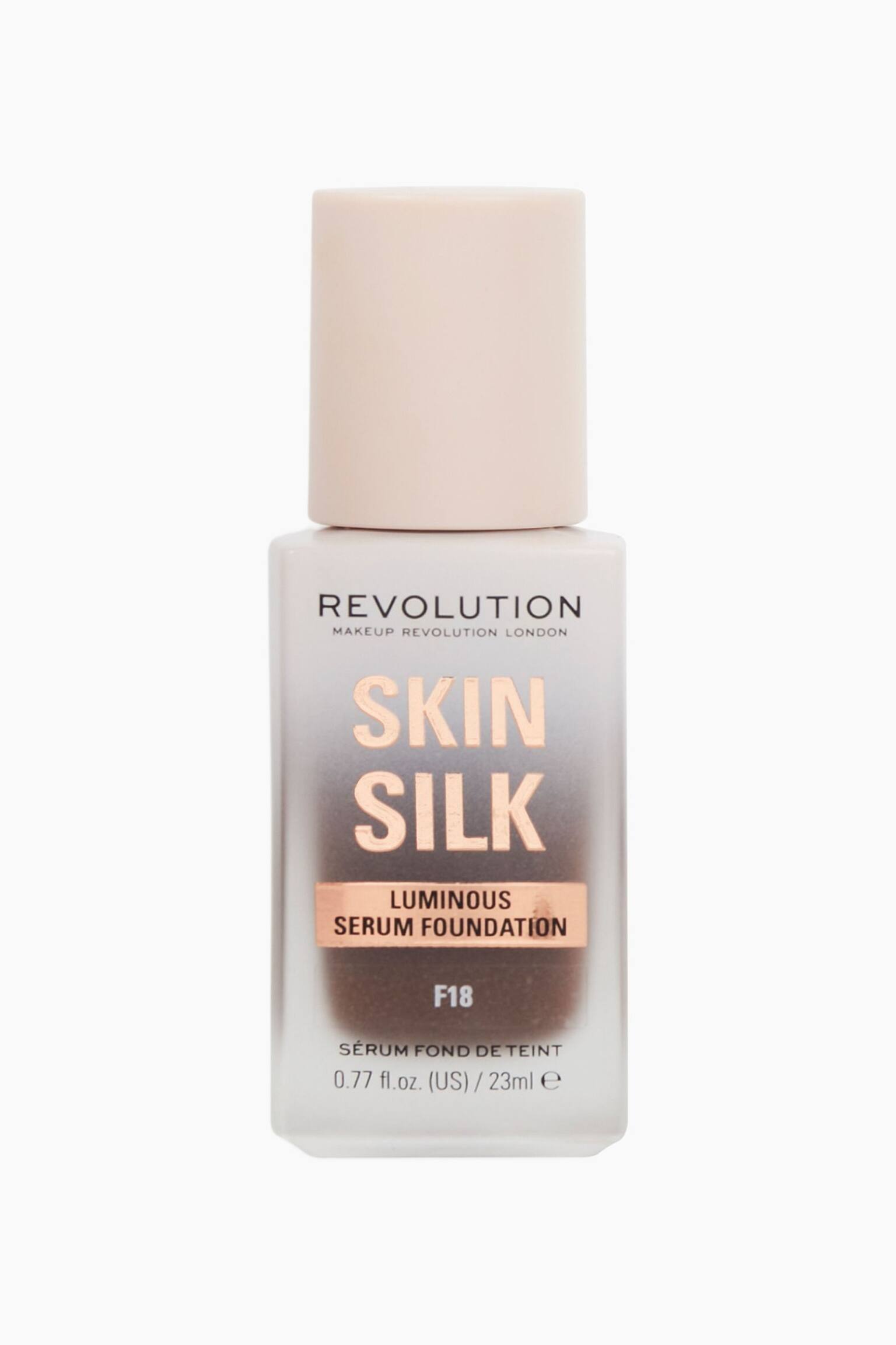 Revolution Skin Silk Serum Foundation - F20/F20/F20/F20/F20/F20/F20/F20/F20/F20/F20/F20/F20/F20/F20/F20/F9/F20/F20/F20 - 3