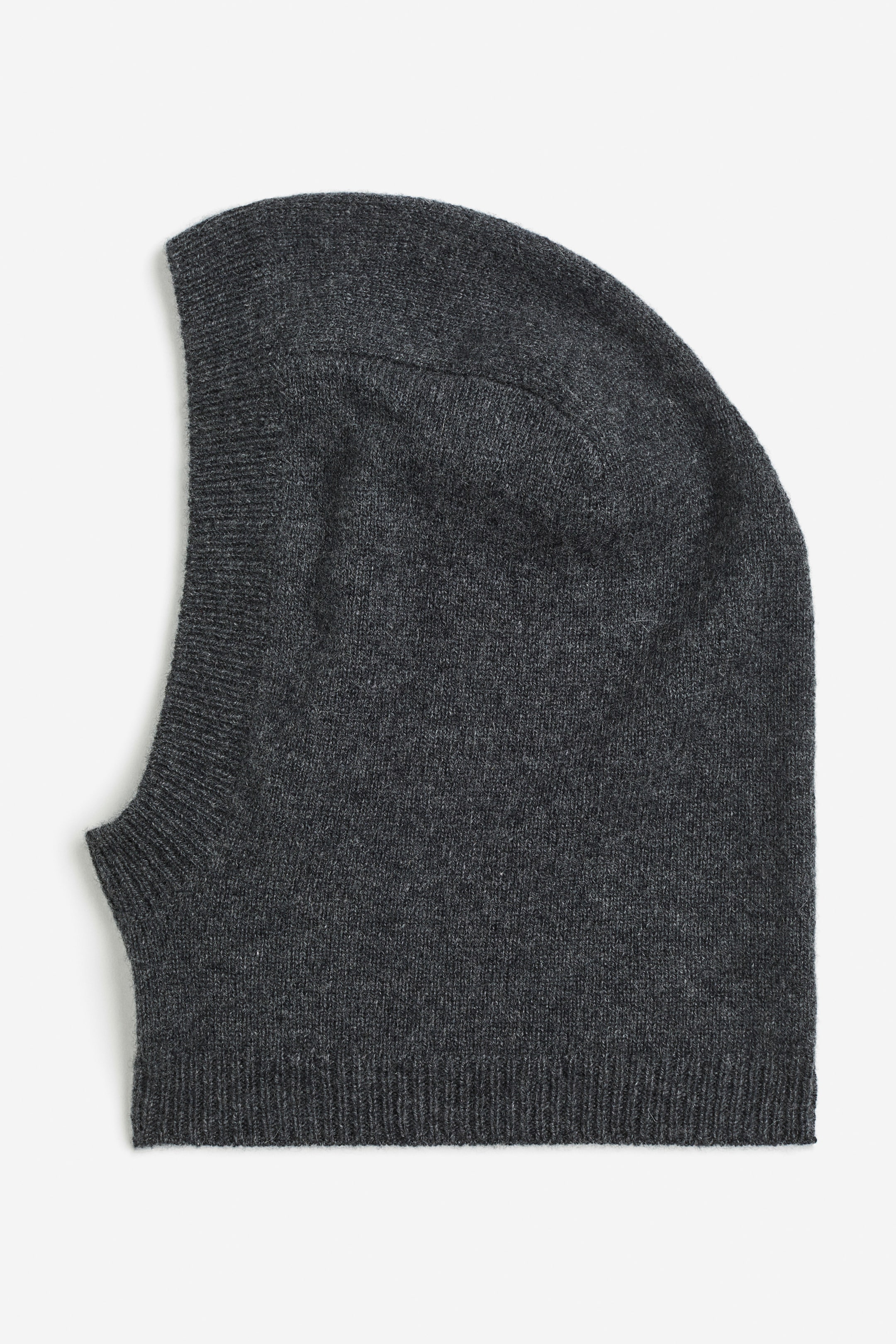 Cashmere Balaclava