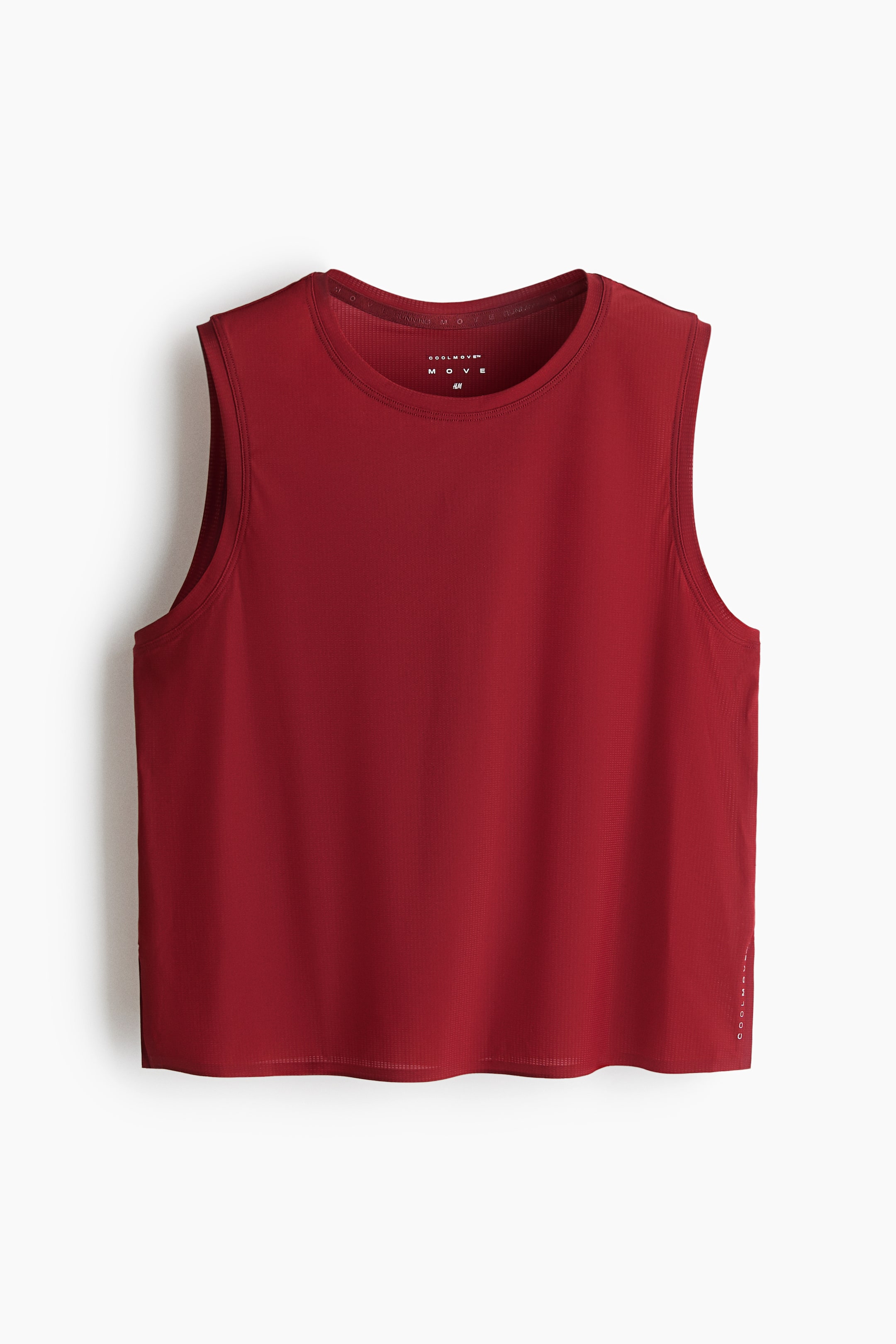 Sports Tank Top with CoolMove™