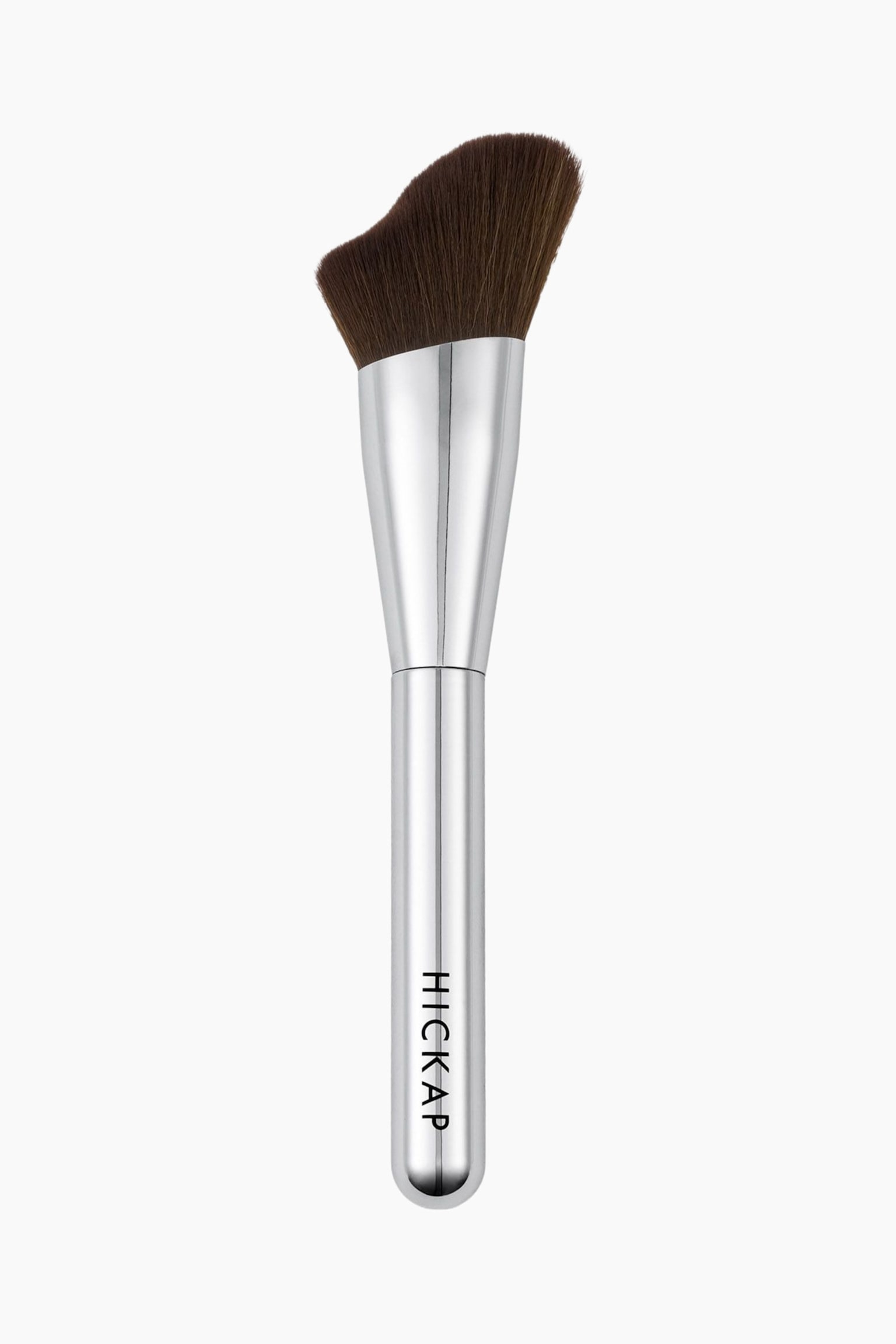Sundazed Face Brush - Silver - 1
