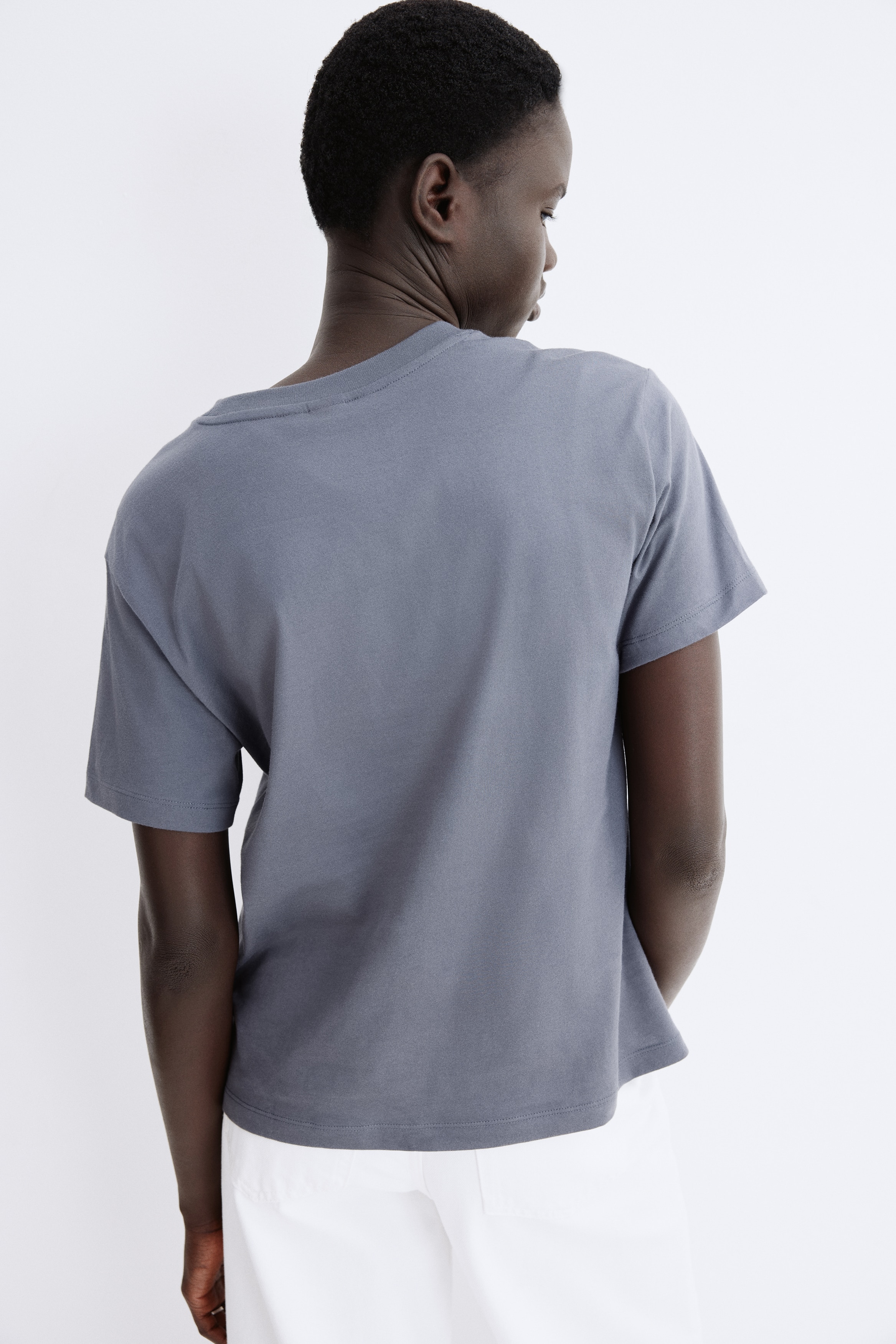 Cotton T-shirt