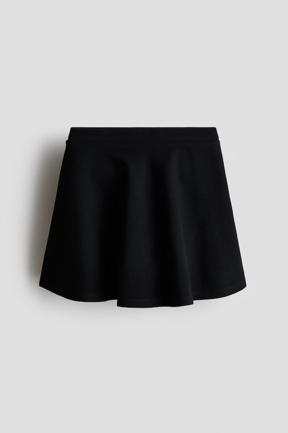 Детские юбки H&M Jersey Skirt