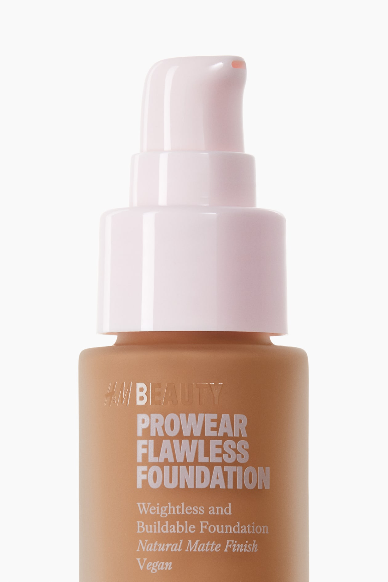 Prowear Flawless Foundation - image 5