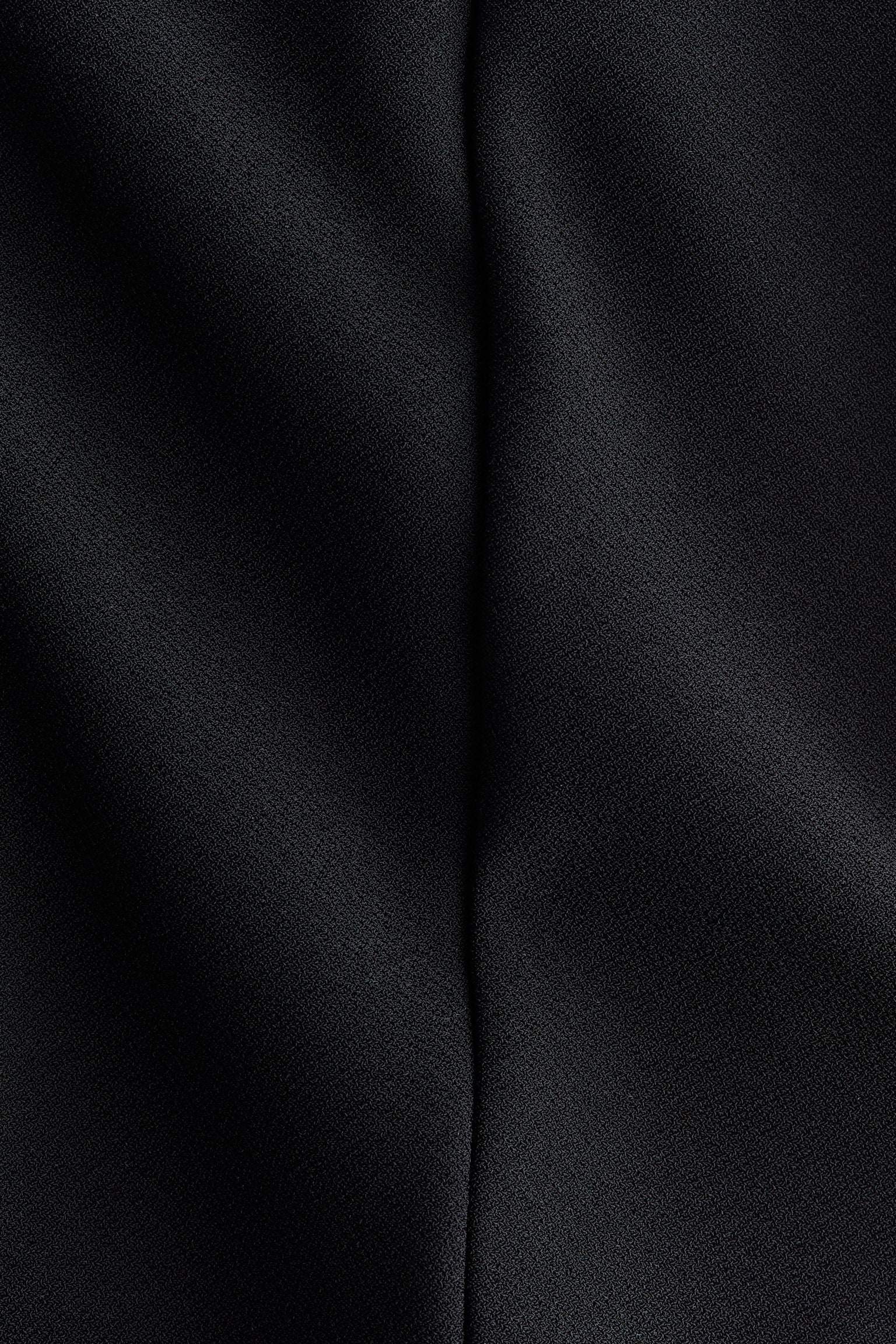 Женские леггинсы H&M Creased, цвет: Чёрный — фото 6