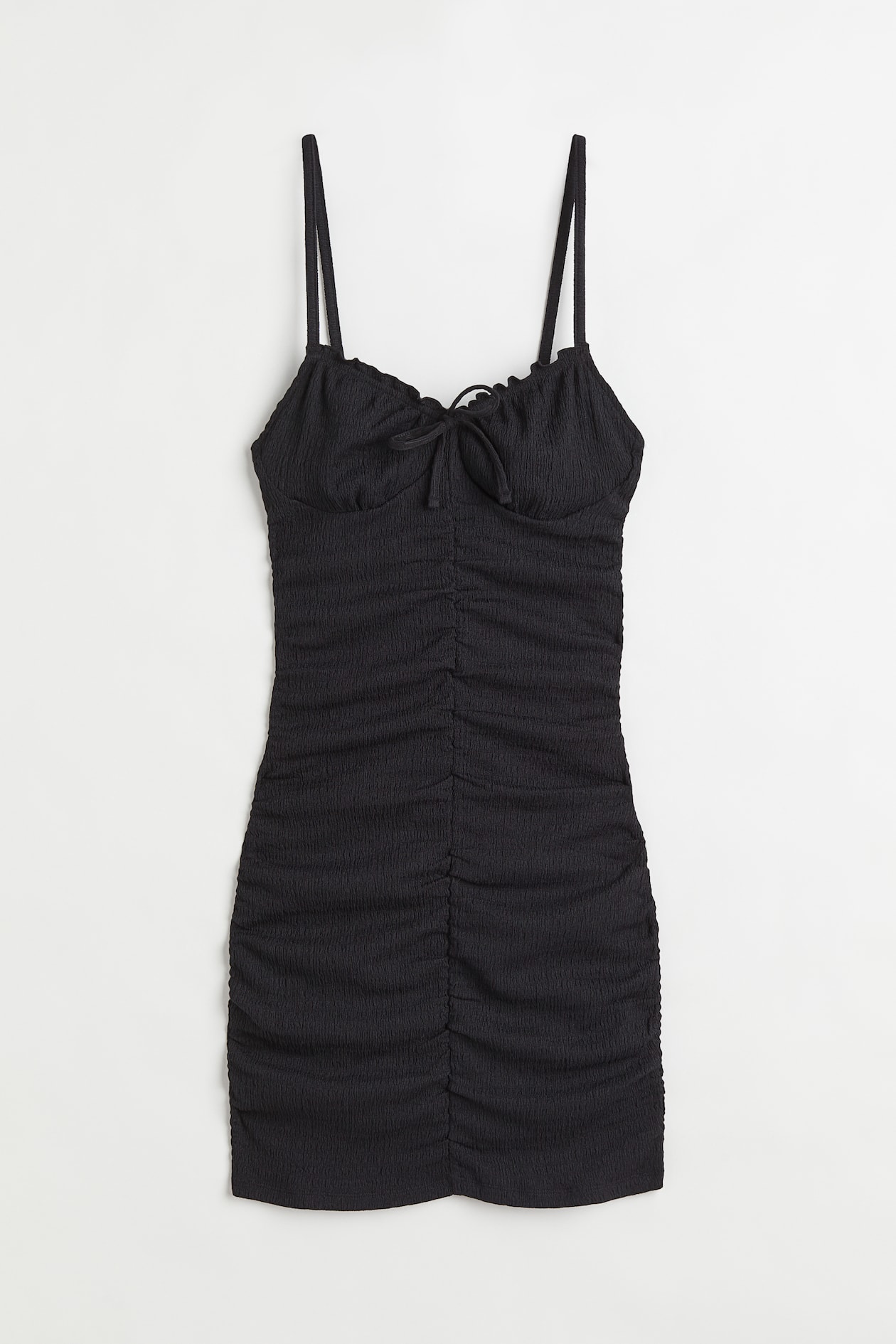 black open back mini dress Halter Neck – www.lexifashion.co.uk sheer Pretty Wedding Guest Dresses Size:XLT