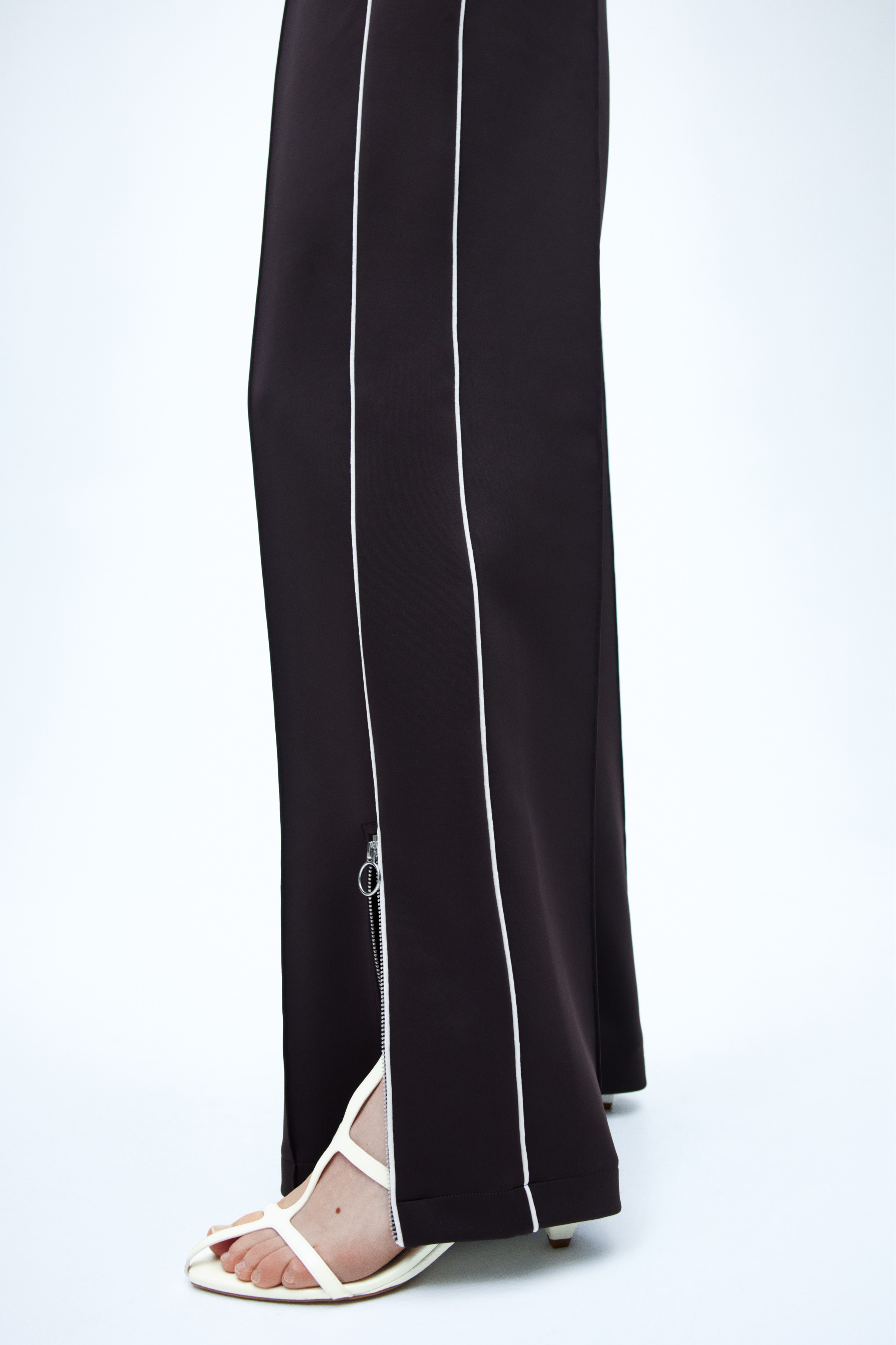 Heeled Sandals from H&M - $41.99