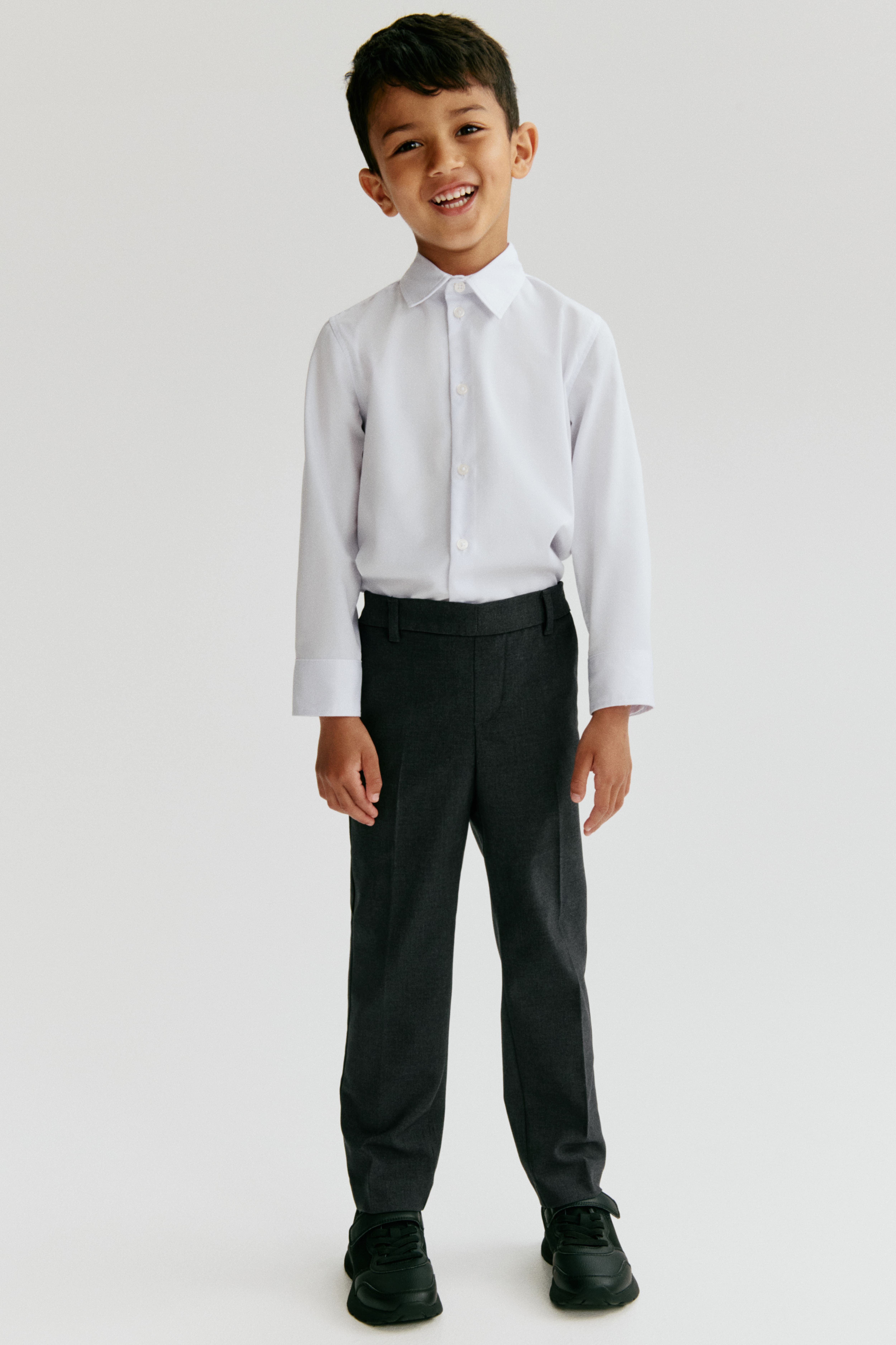 2-pack Straight Leg Pants