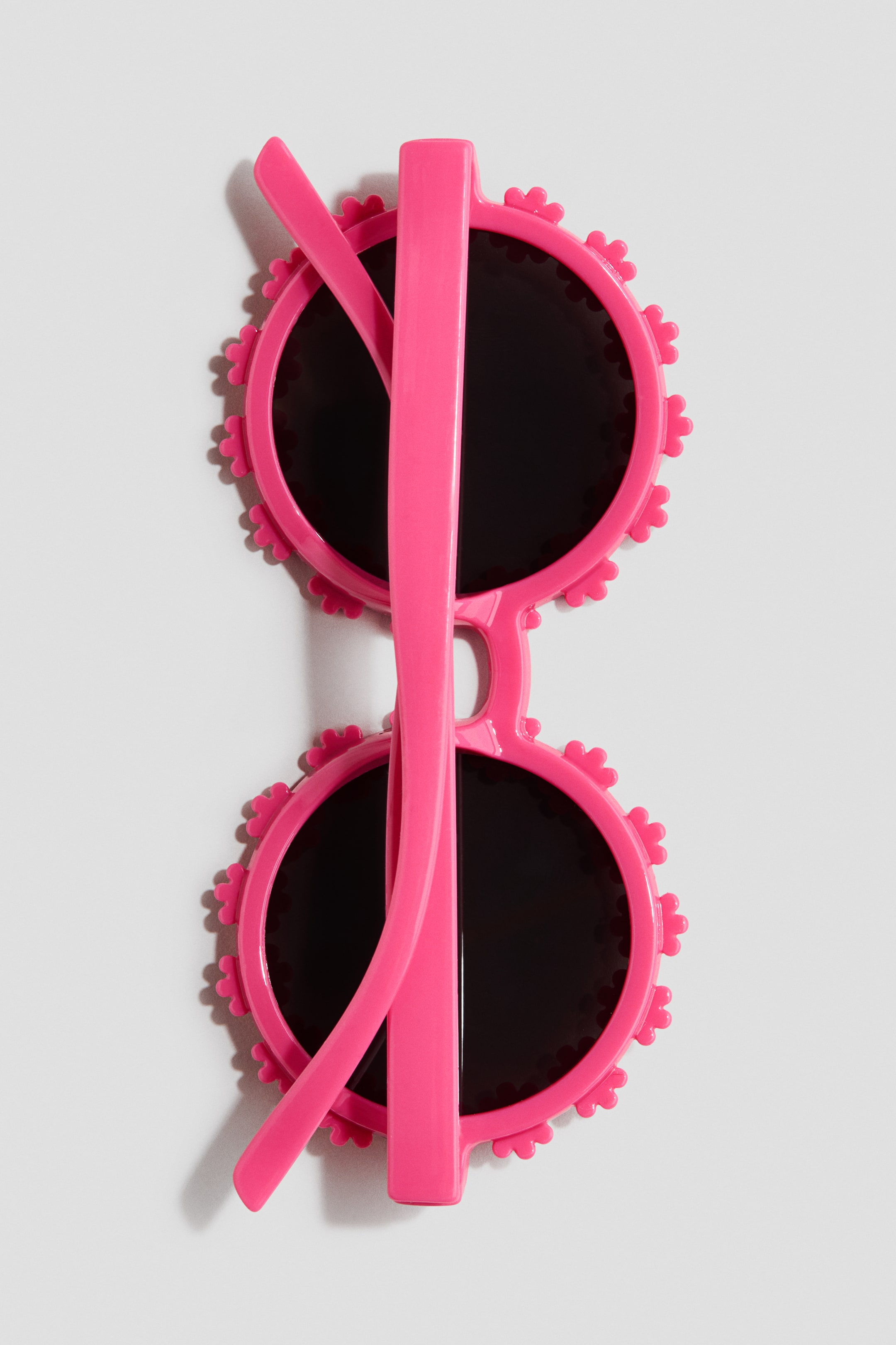 Round Sunglasses