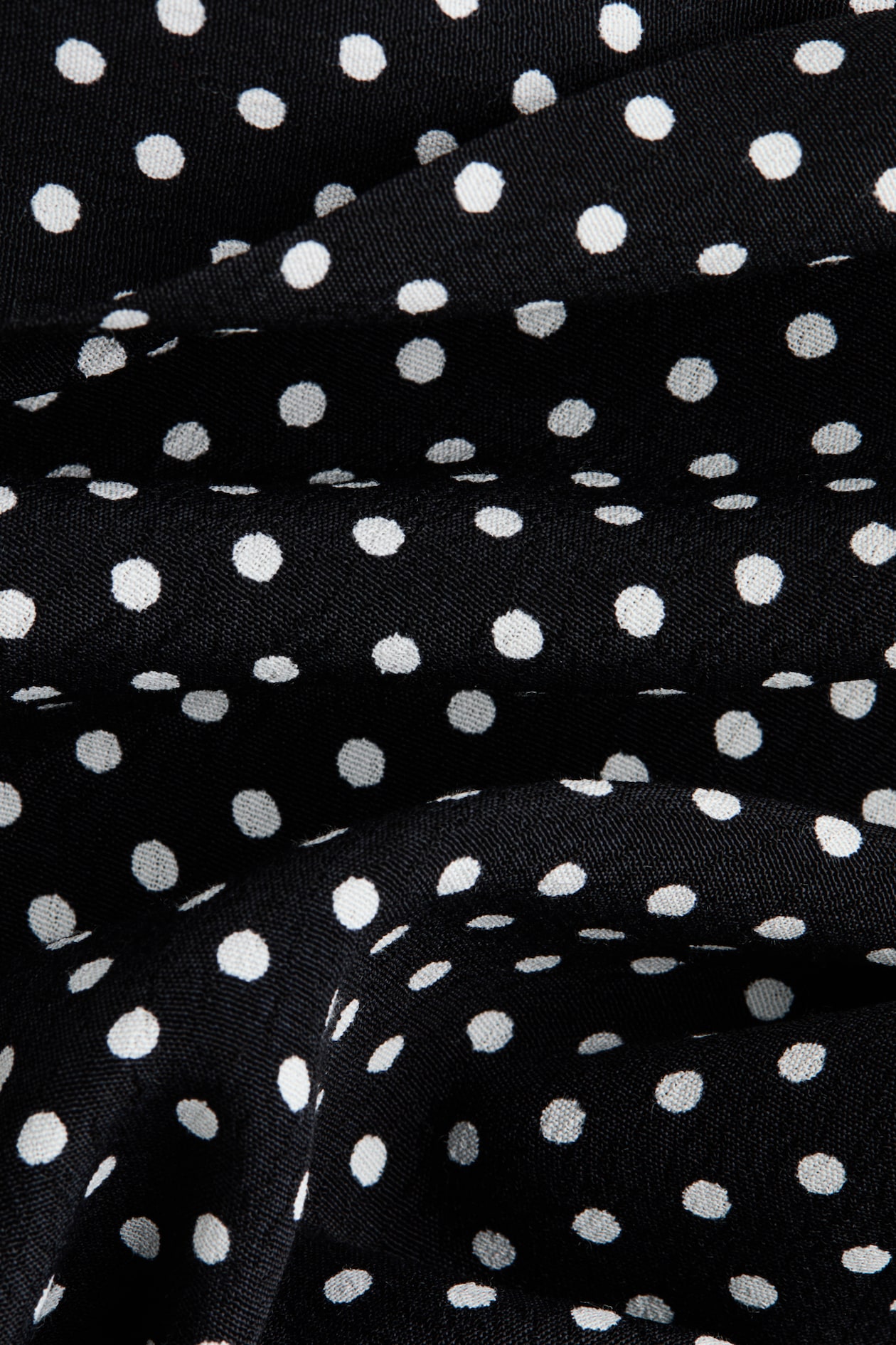 Bow-Collar Tunic Dress - image 3
