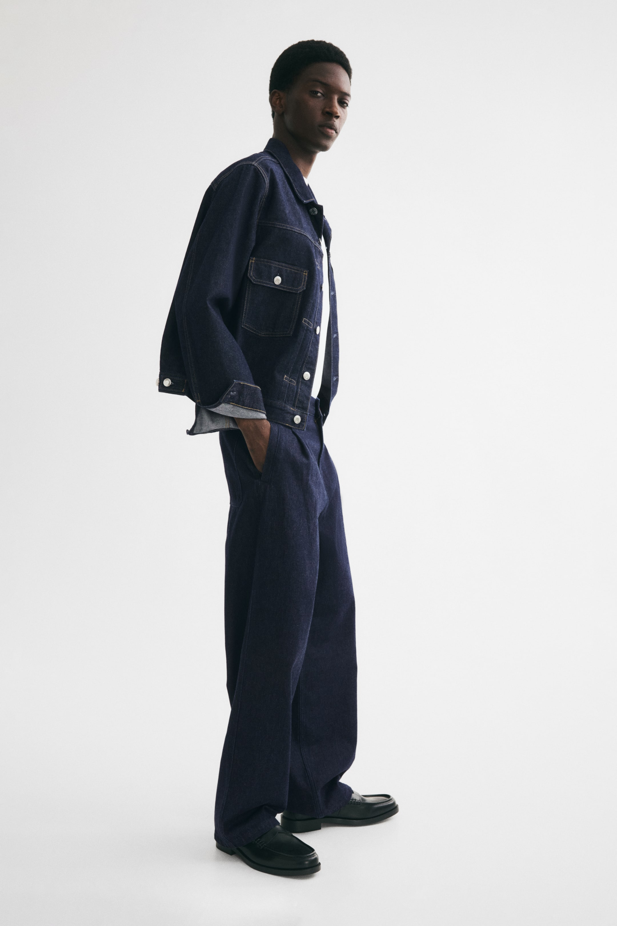 Baggy Jeans