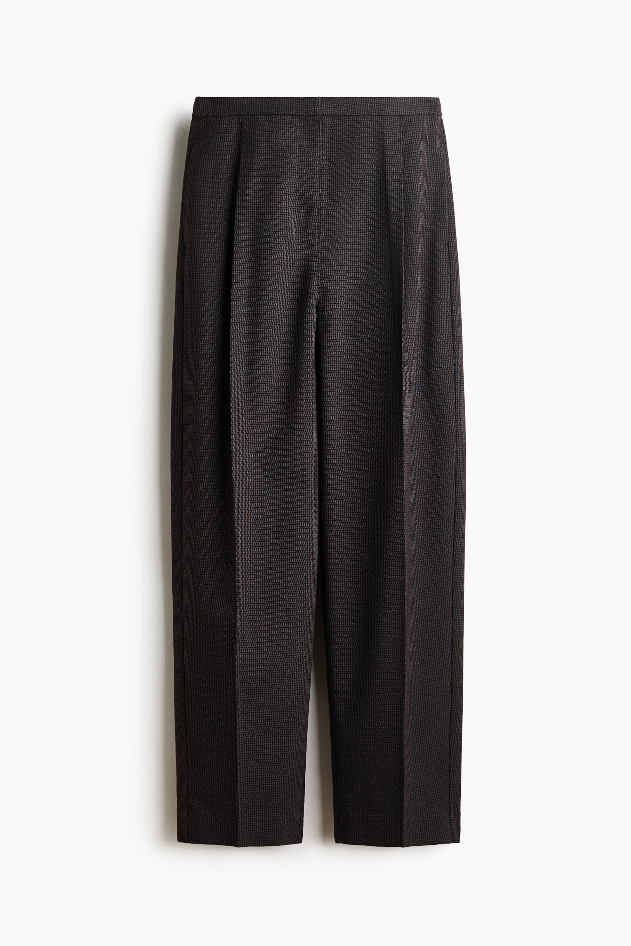 Twill Dress Pants