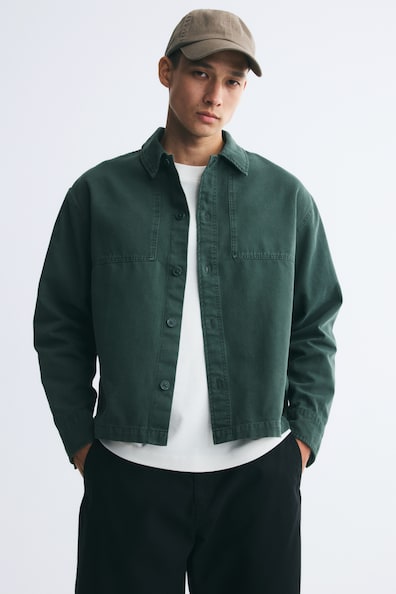 Overshirt