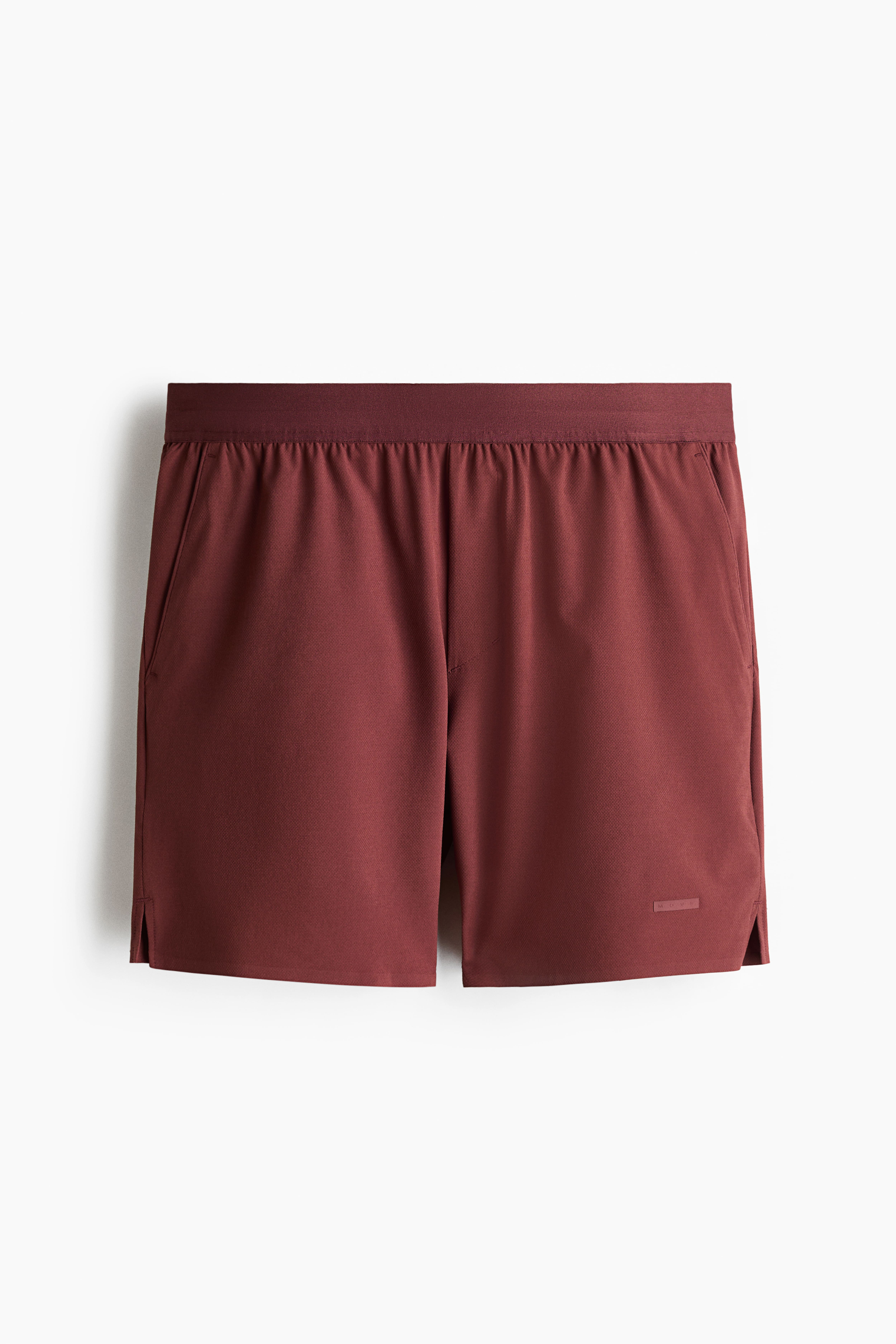 Regular-Fit Tennis Shorts with DryMove™
