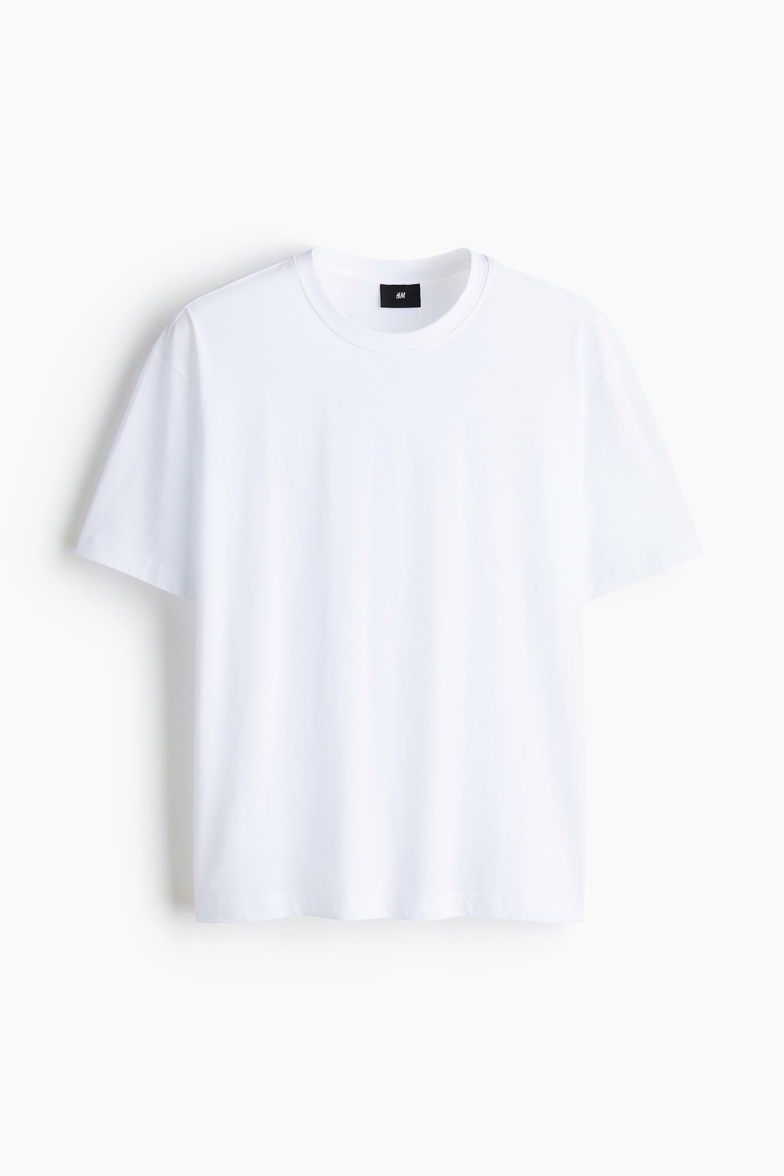 Pyjama T-shirt and bottoms set - White/Khaki green/Checked - 6