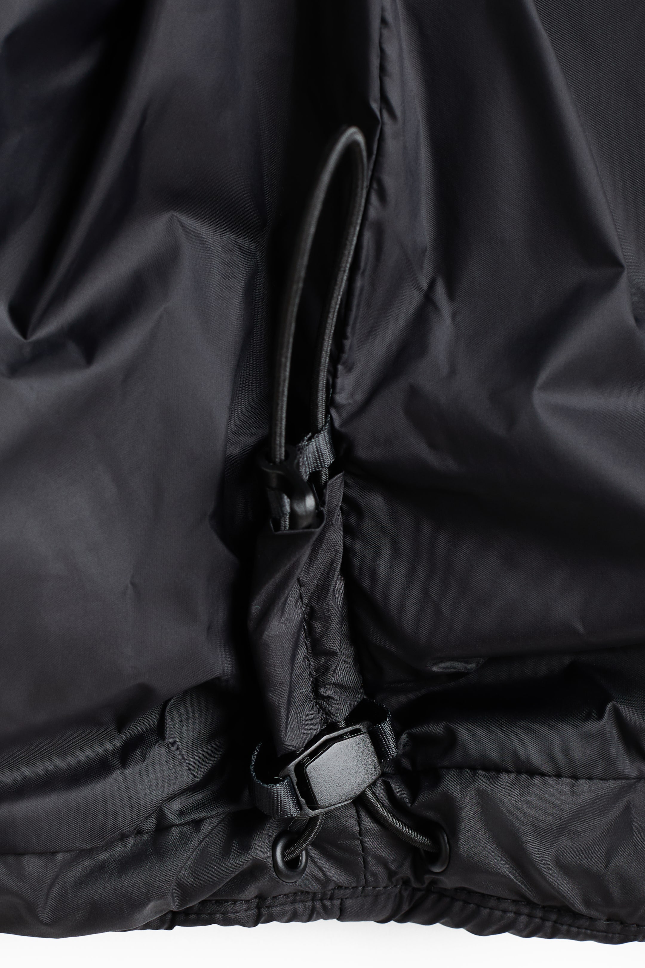 Padded Activewear Jacket