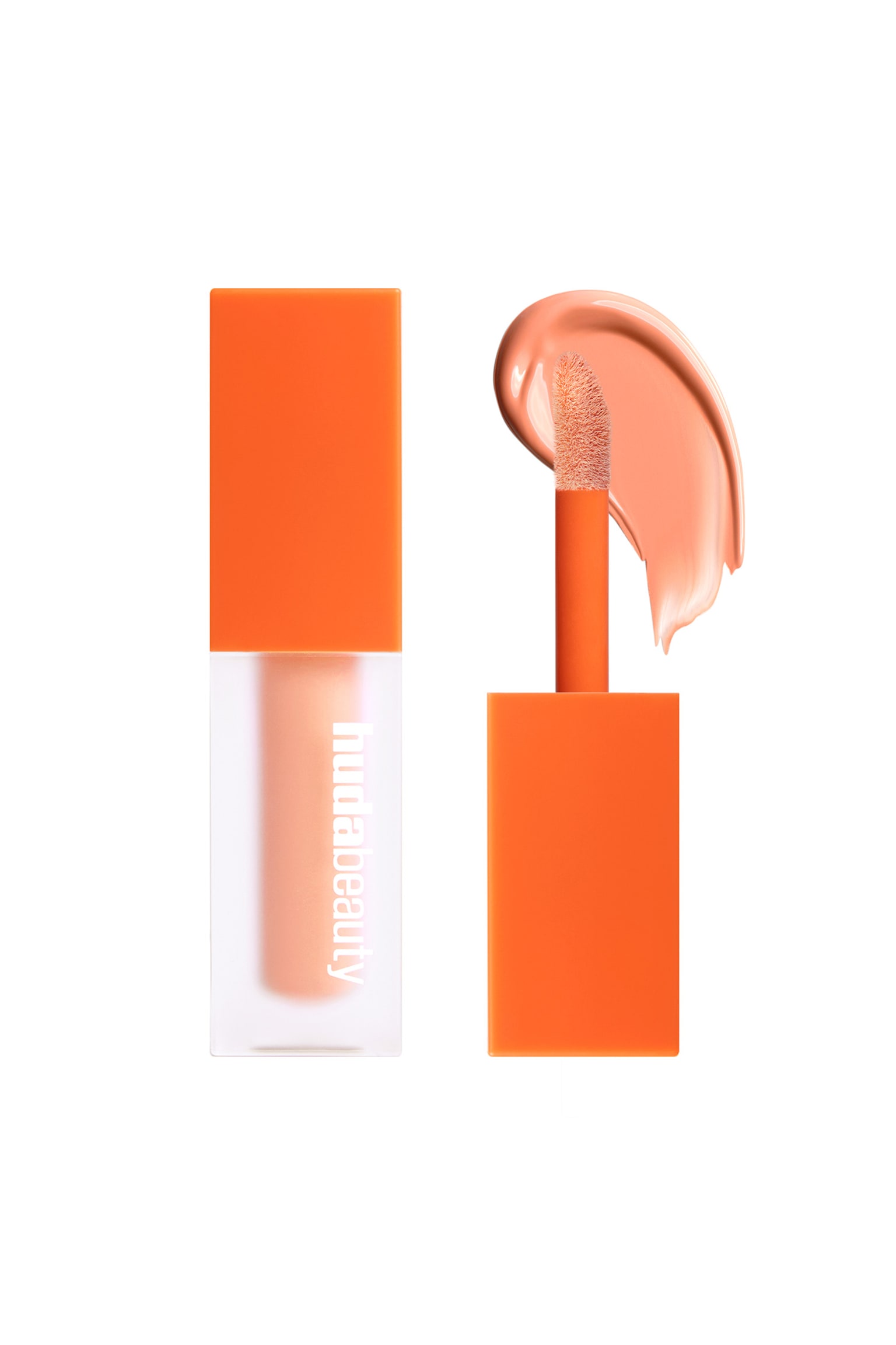 #fauxfilter Color Corrector Mini - Peach Light/Cherry Light/Peach/Pink Pomelo/Cherry Blossom/Mango - 3