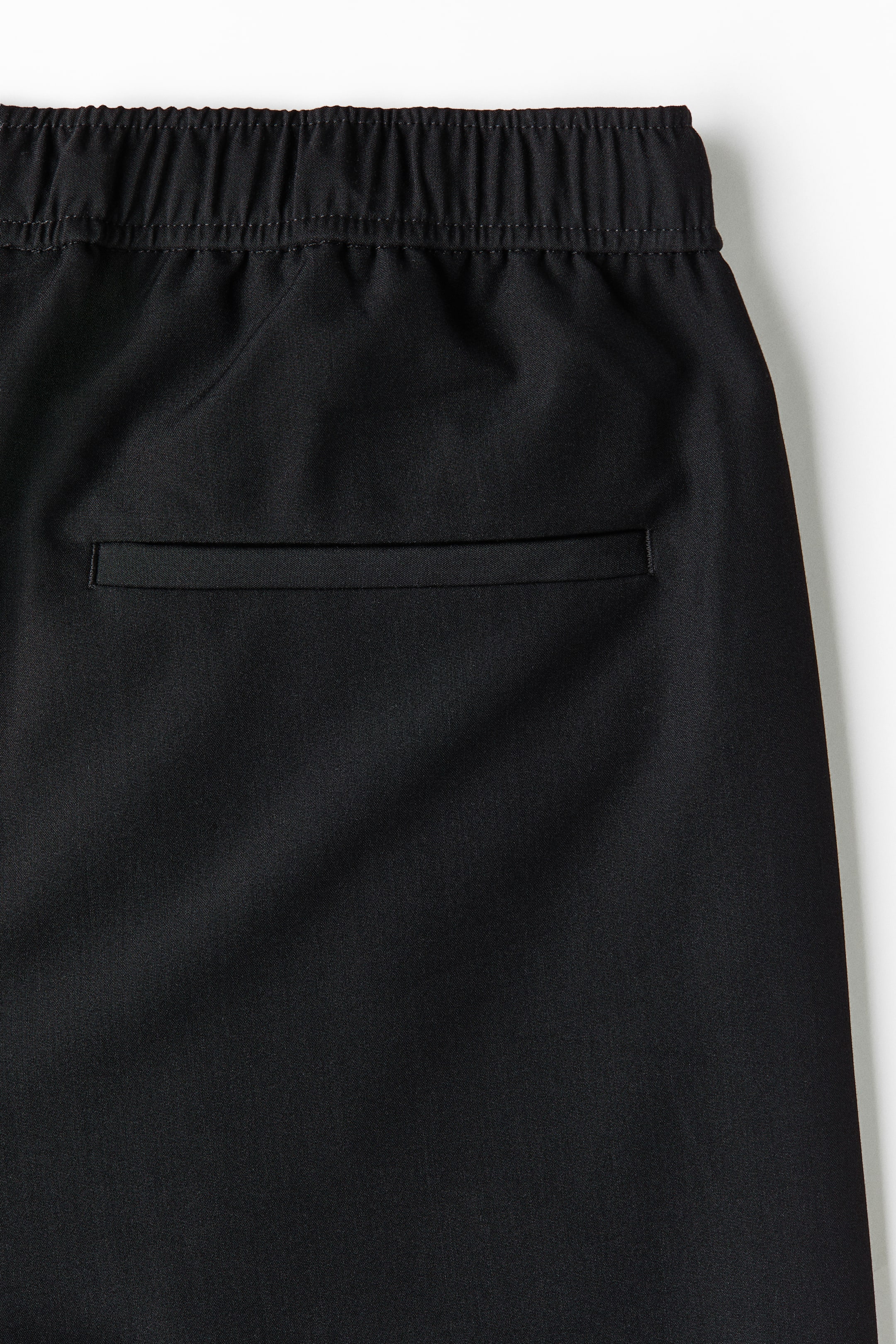 Мужские брюки H&M Loose-Fit Pants — фото 6