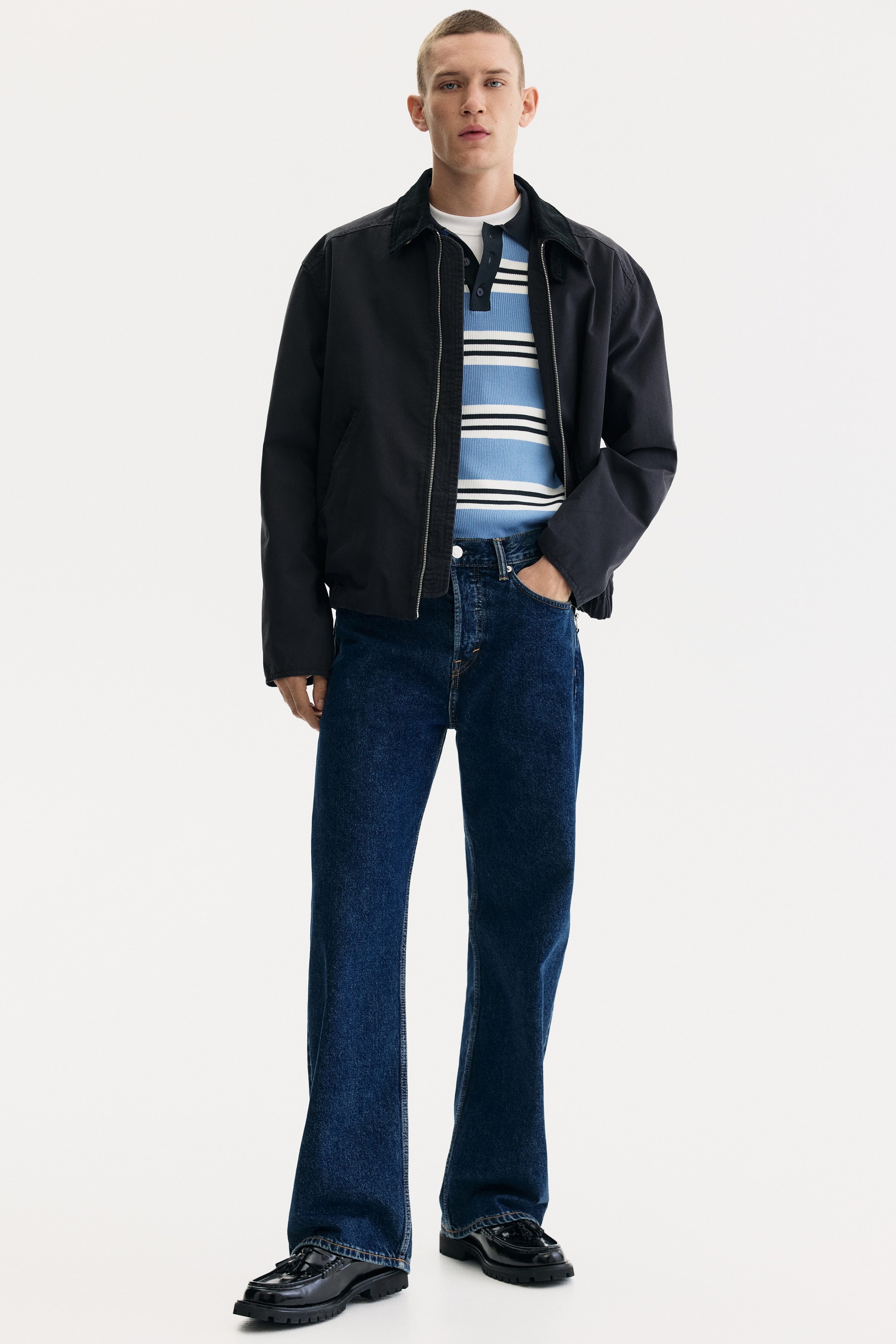 Slim Fit Polo shirt