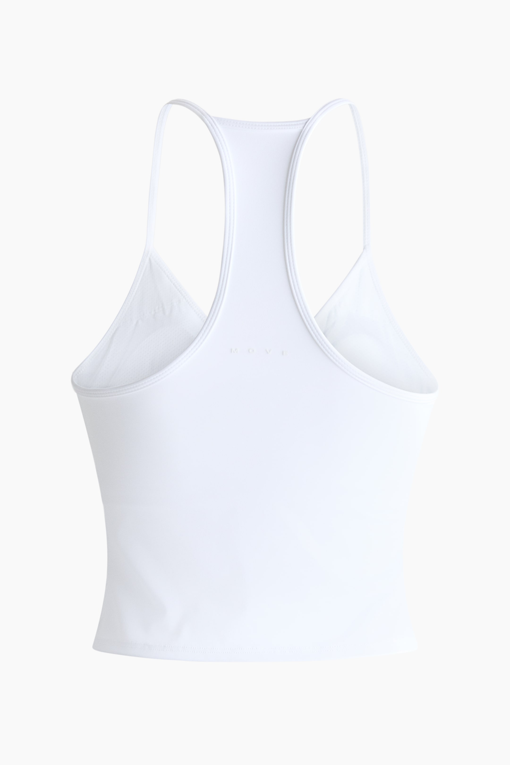 Shelf Bra Sports Tank Top with SculptMove™