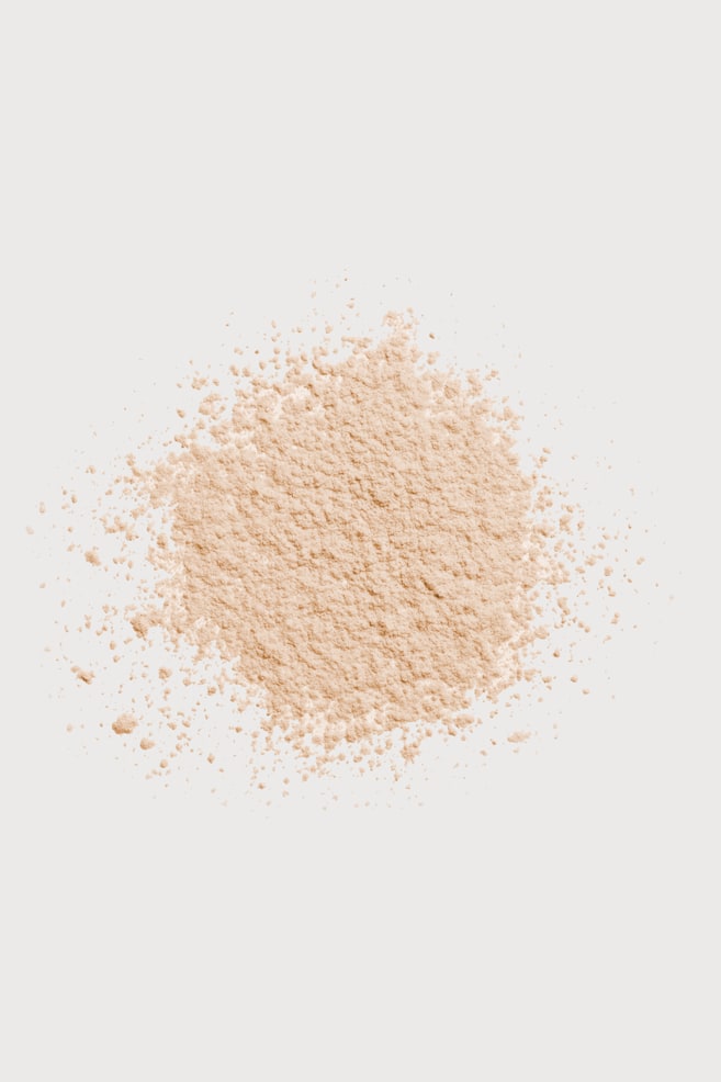 Sheer Finish Loose Powder - Translucent - 3