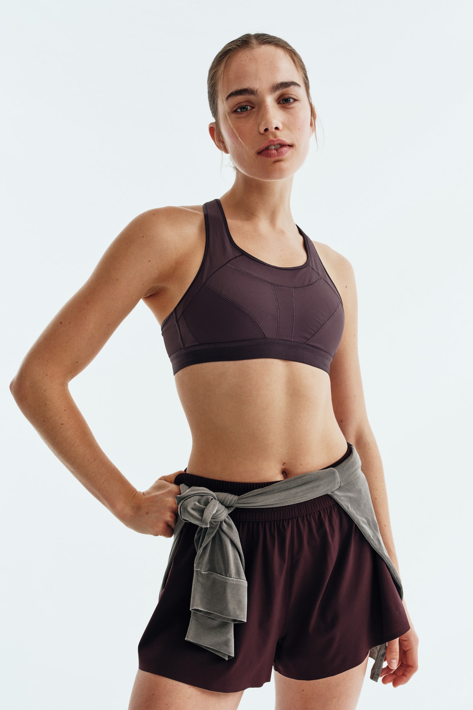 High Support Sports bra with DryMove™ - 4