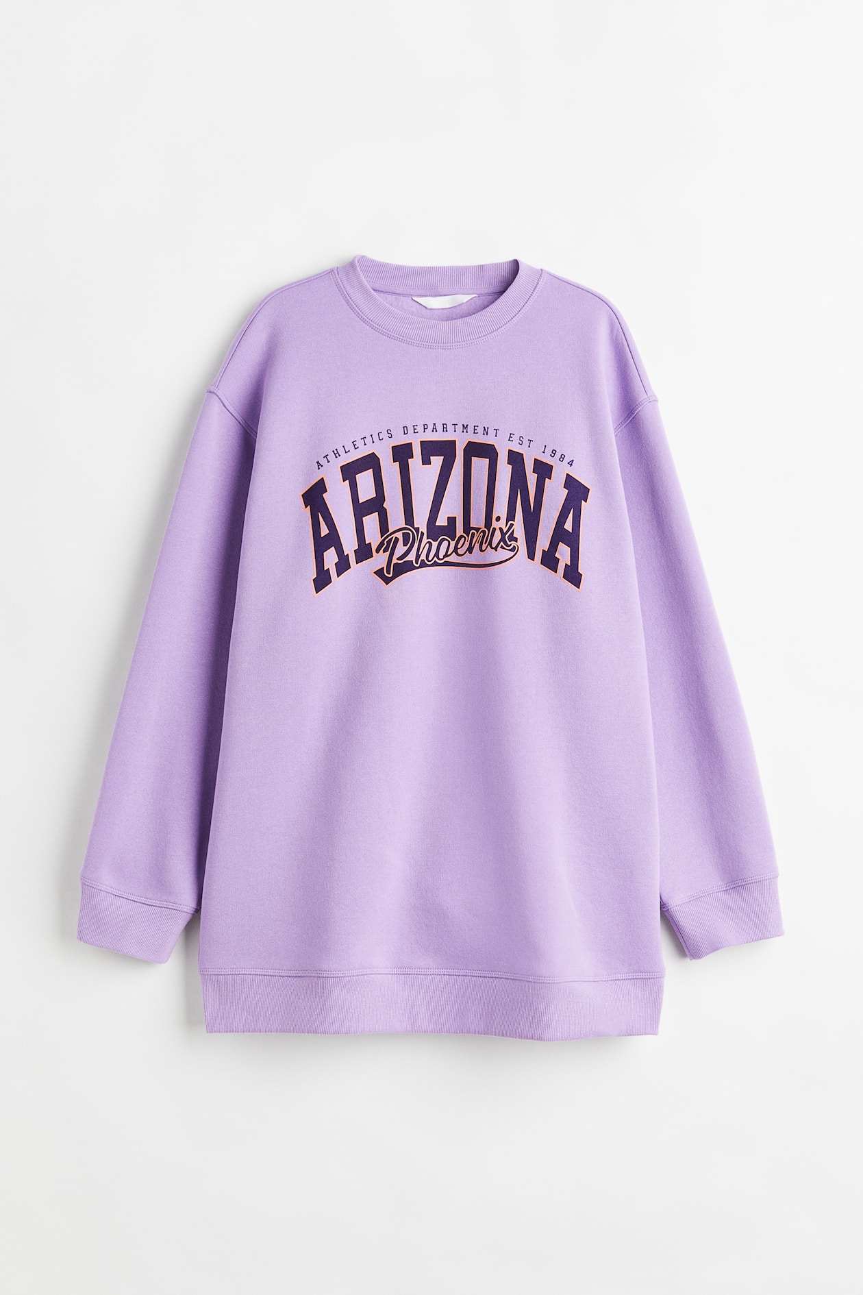 Sweat Freeze Les Licornes Sont Réelles - Femme, Taille M, Violet/bleu (occasion)