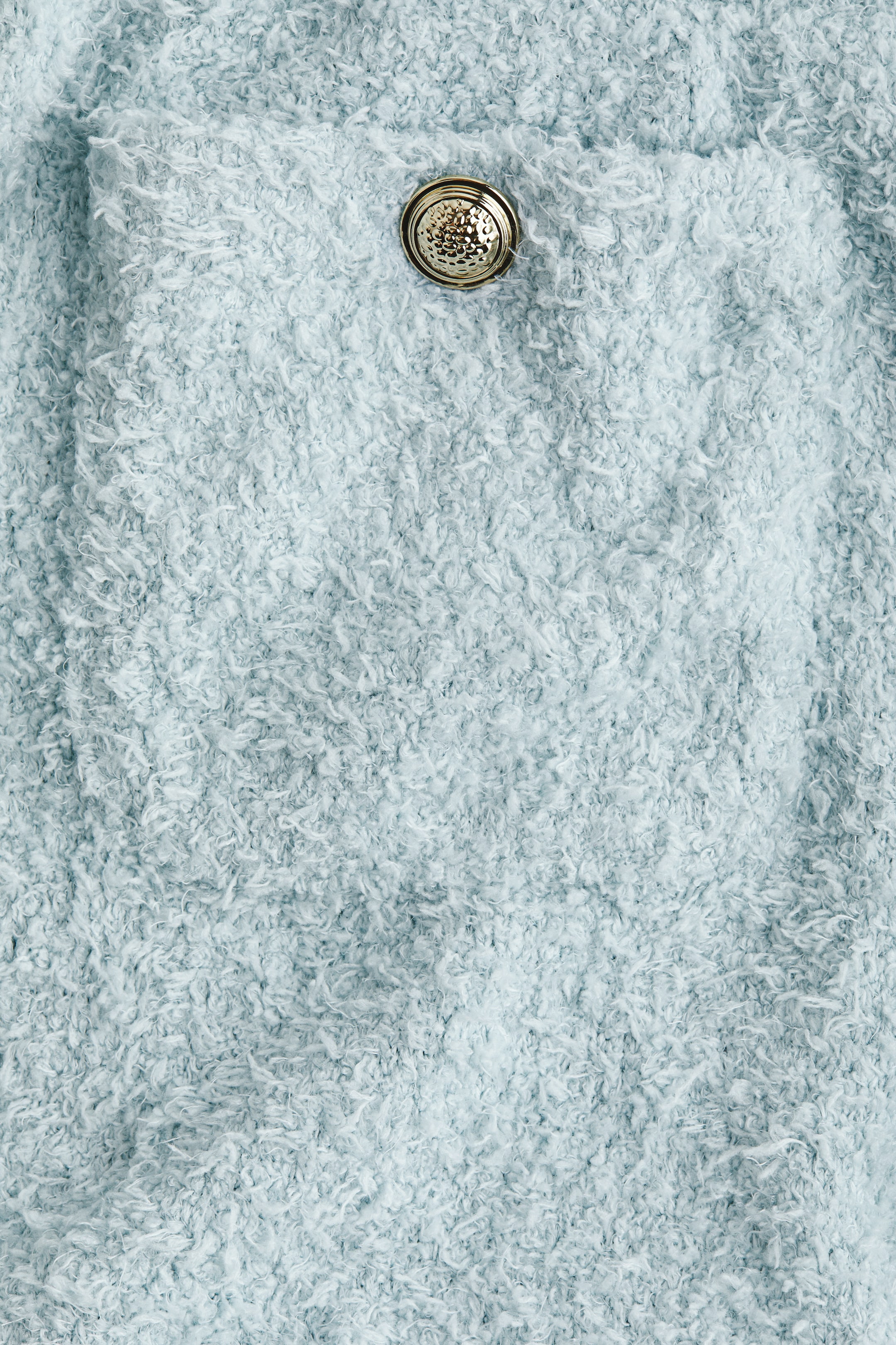 View larger image: Fluffy sweatpants - Light turquoise - Ladies | H&M PH 6