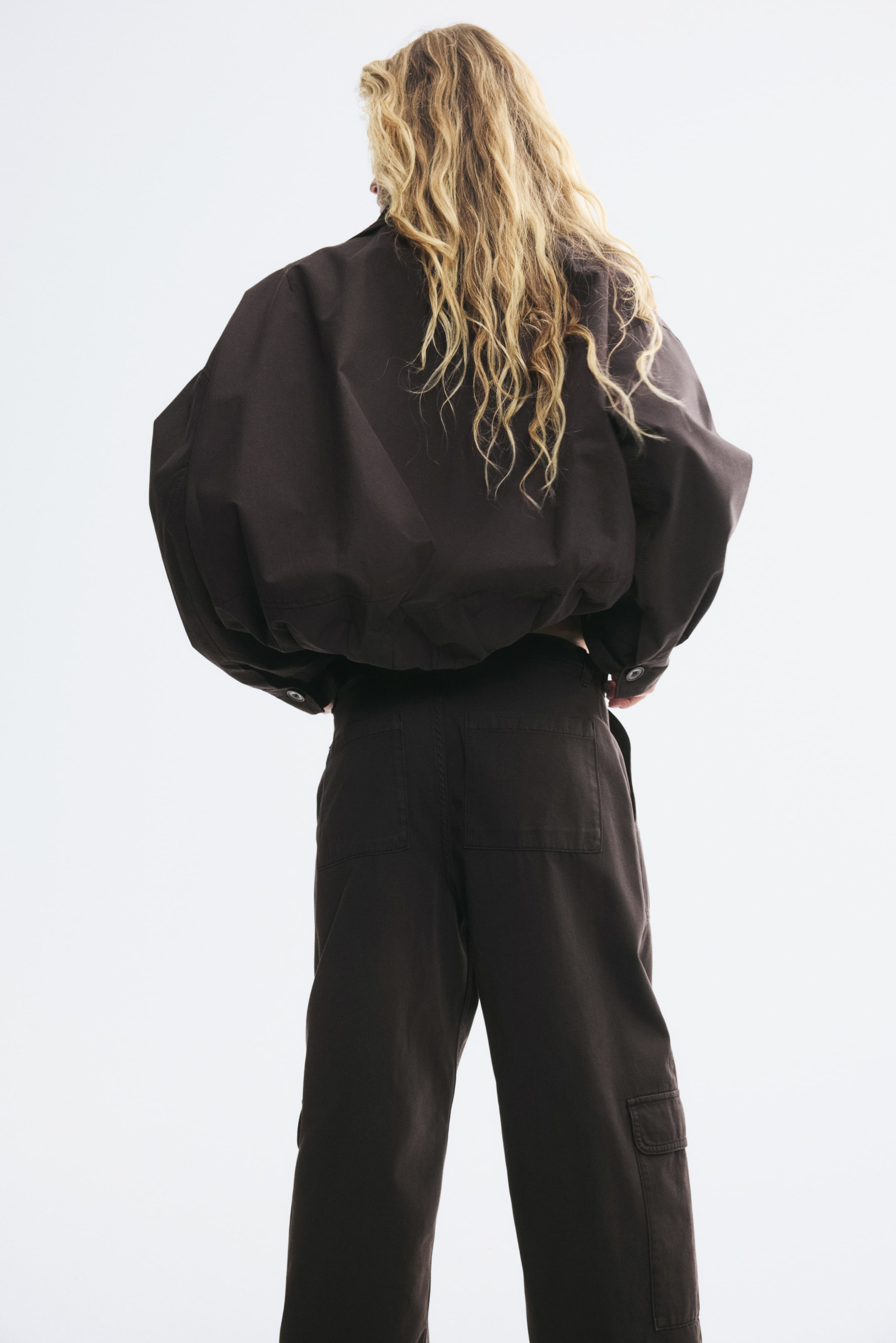 Cargo Pants