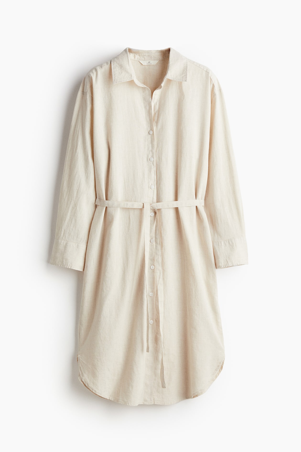 chinese dress ladies Linen Shirt Dress | Women's Spring Dresses