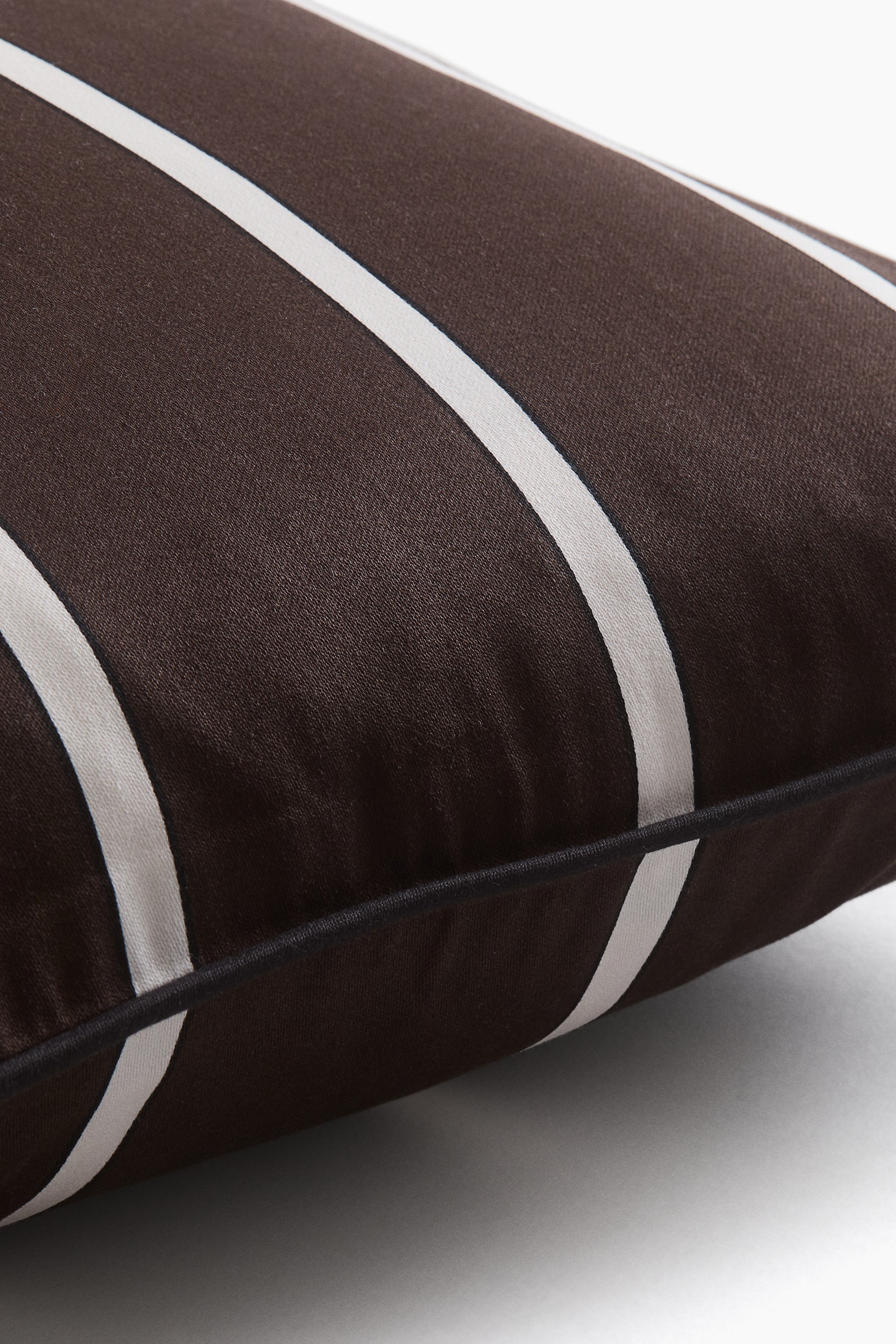 Cotton Satin Cushion Cover